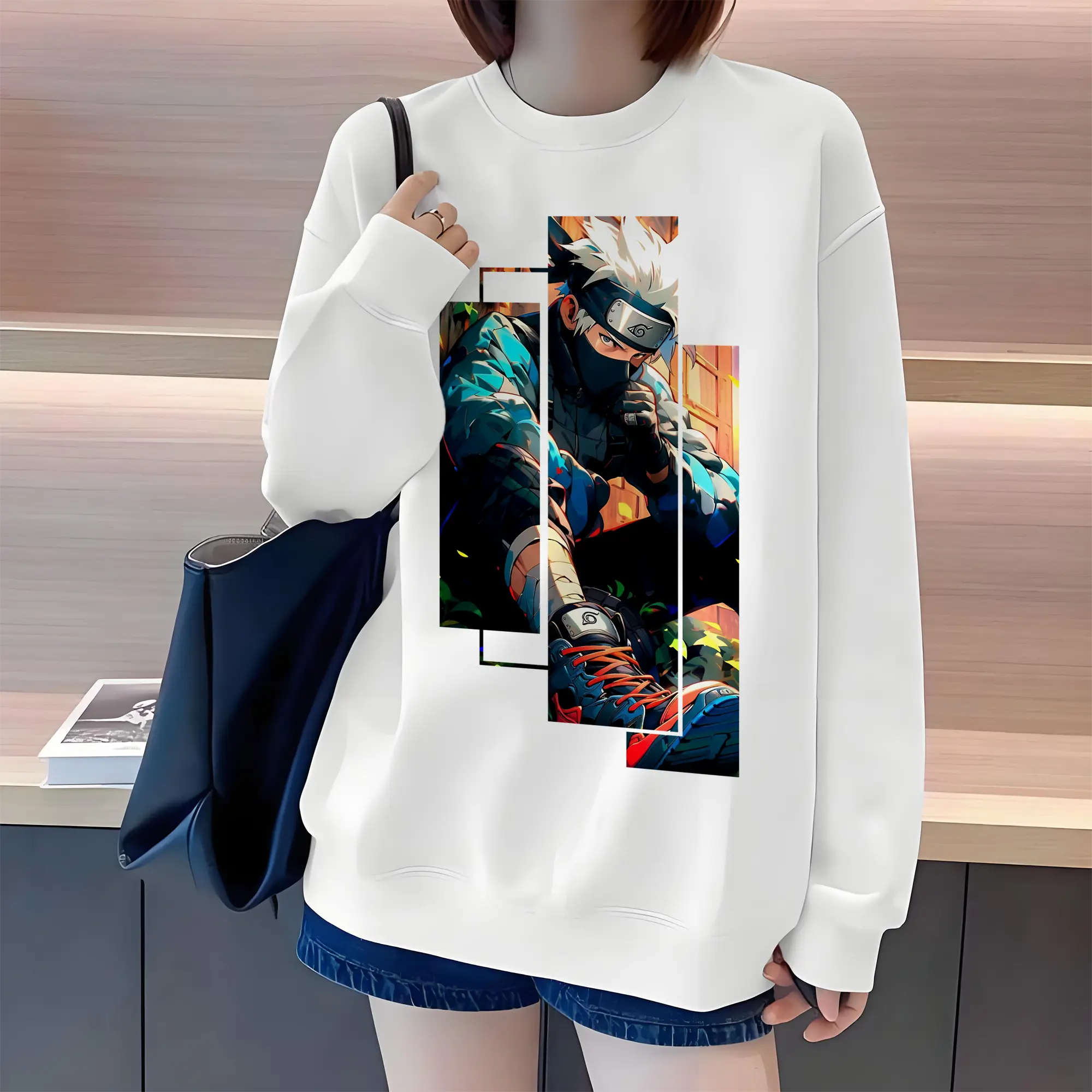 ナルト グッズ はたけ カカシ