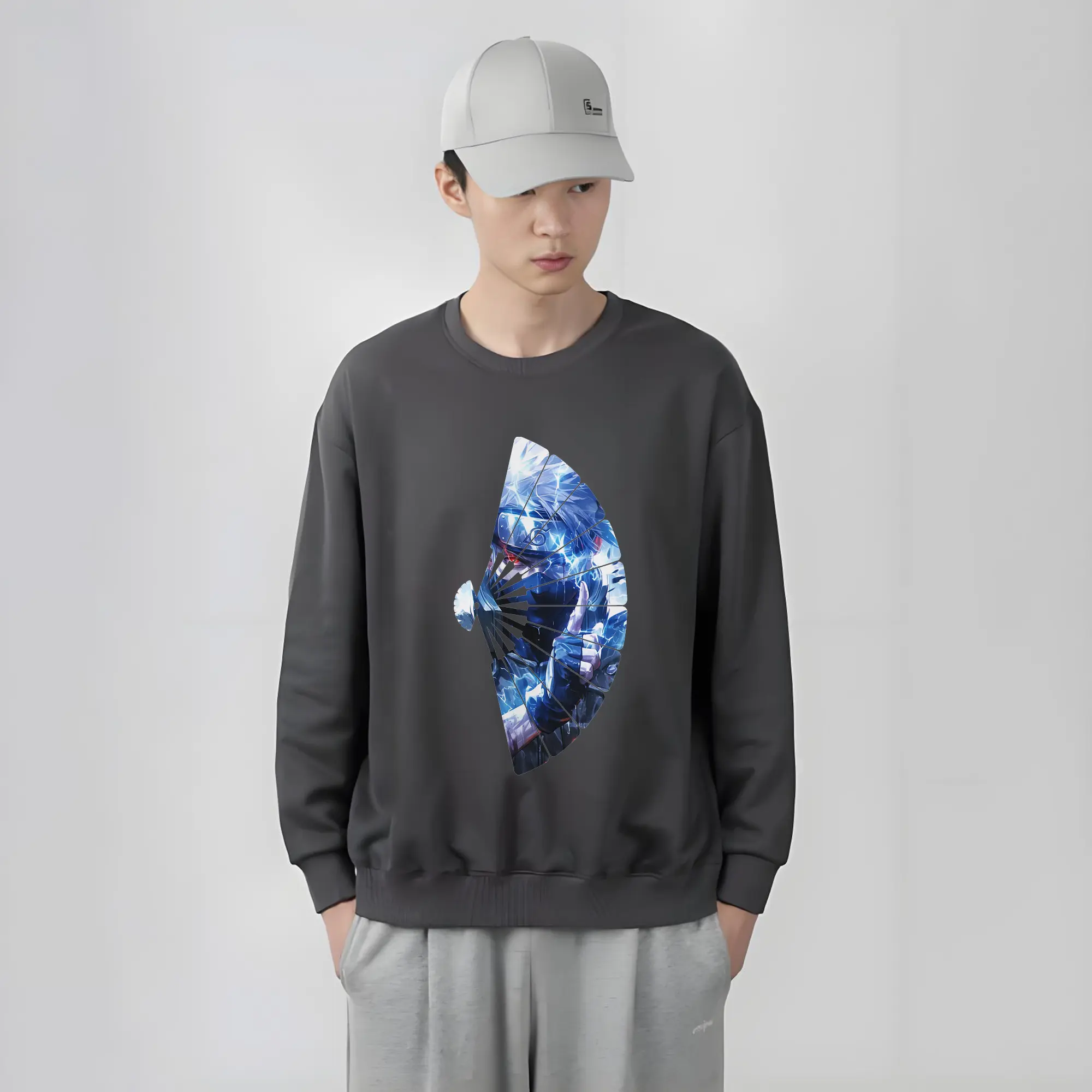 ナルト グッズ はたけ カカシ