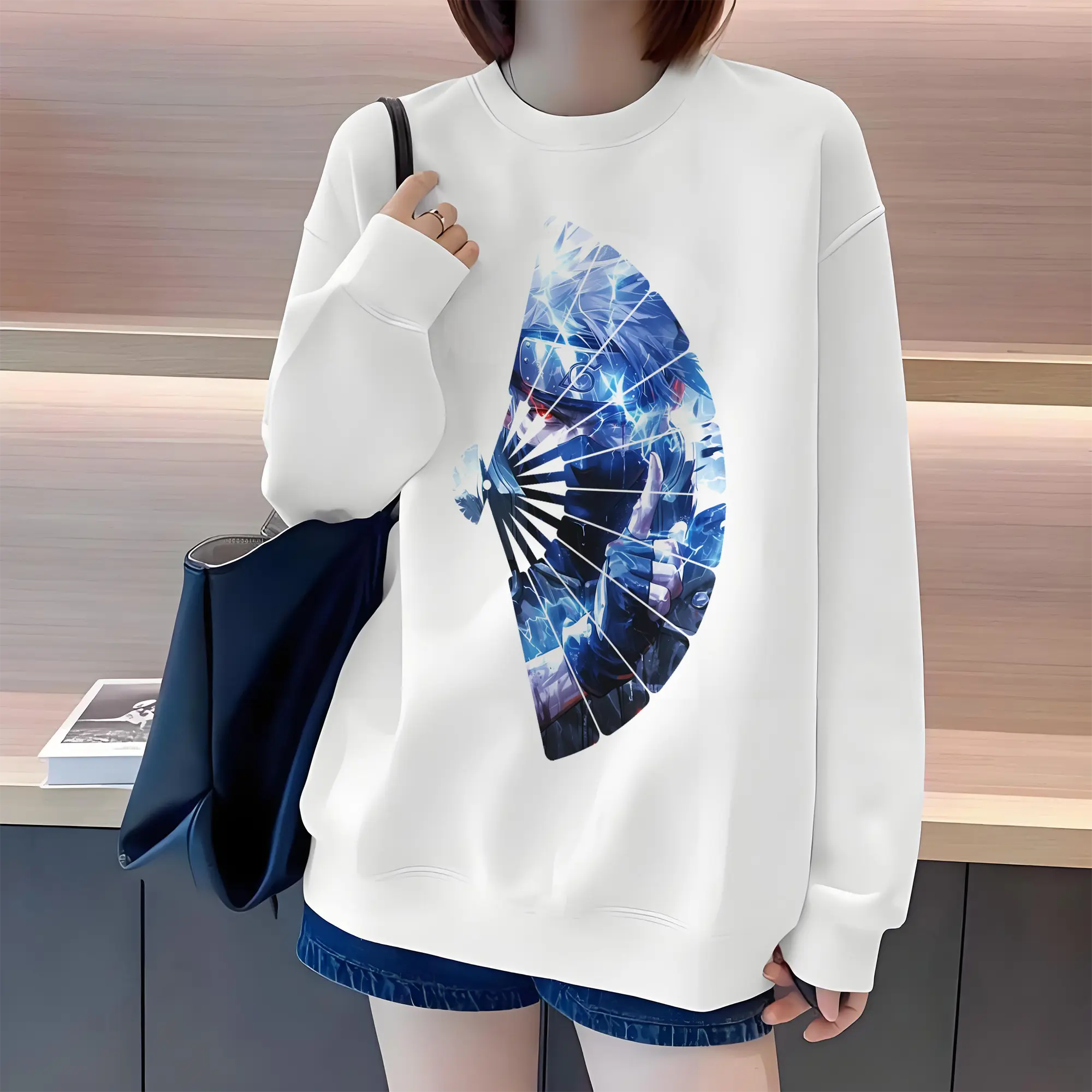 ナルト グッズ はたけ カカシ