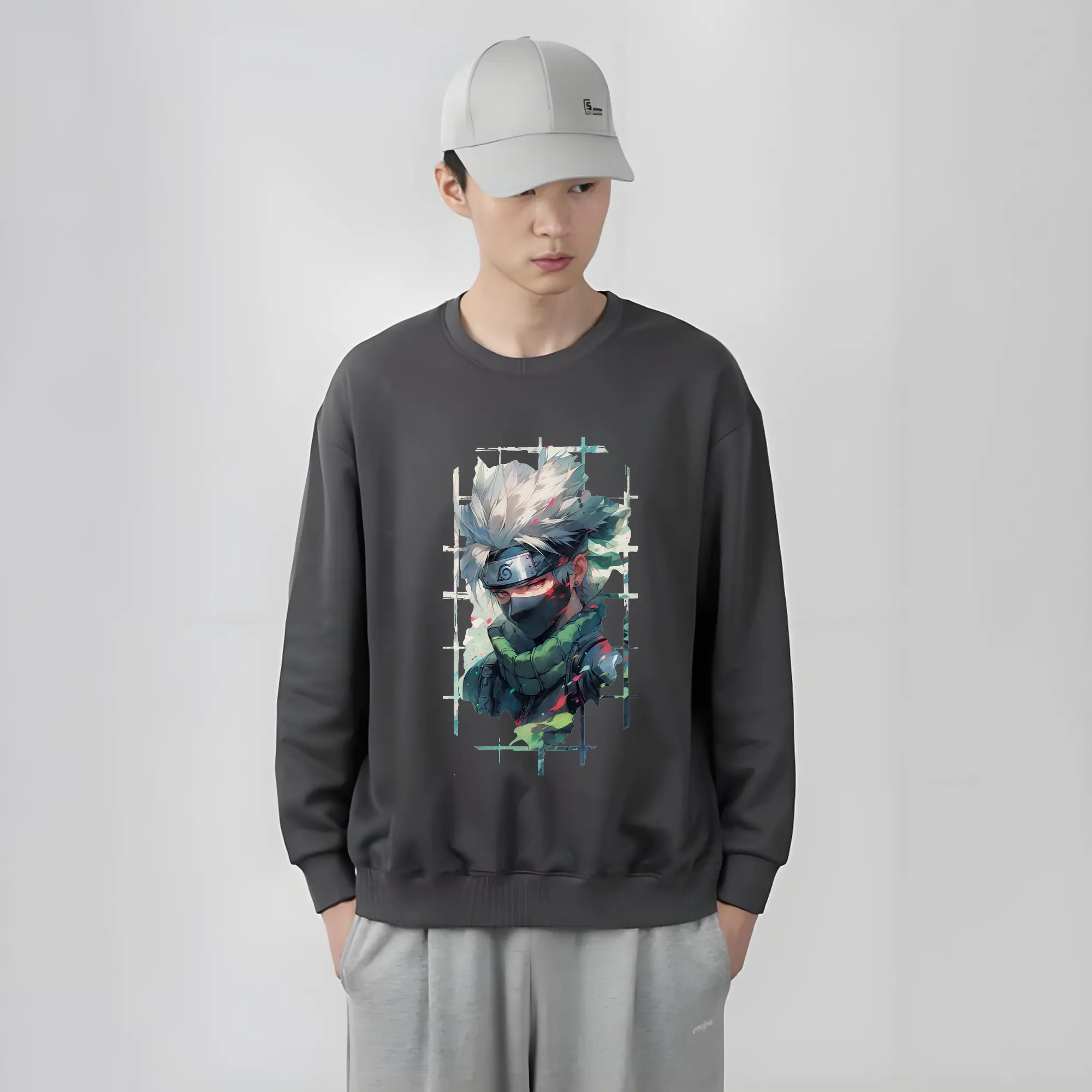 ナルト グッズ はたけ カカシ