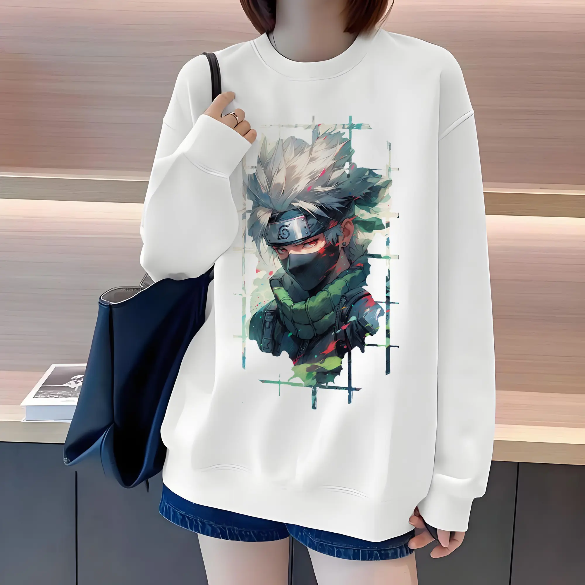 ナルト グッズ はたけ カカシ