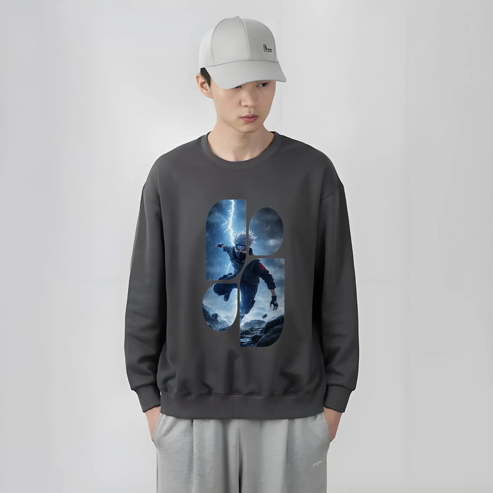 ナルト グッズ はたけ カカシ