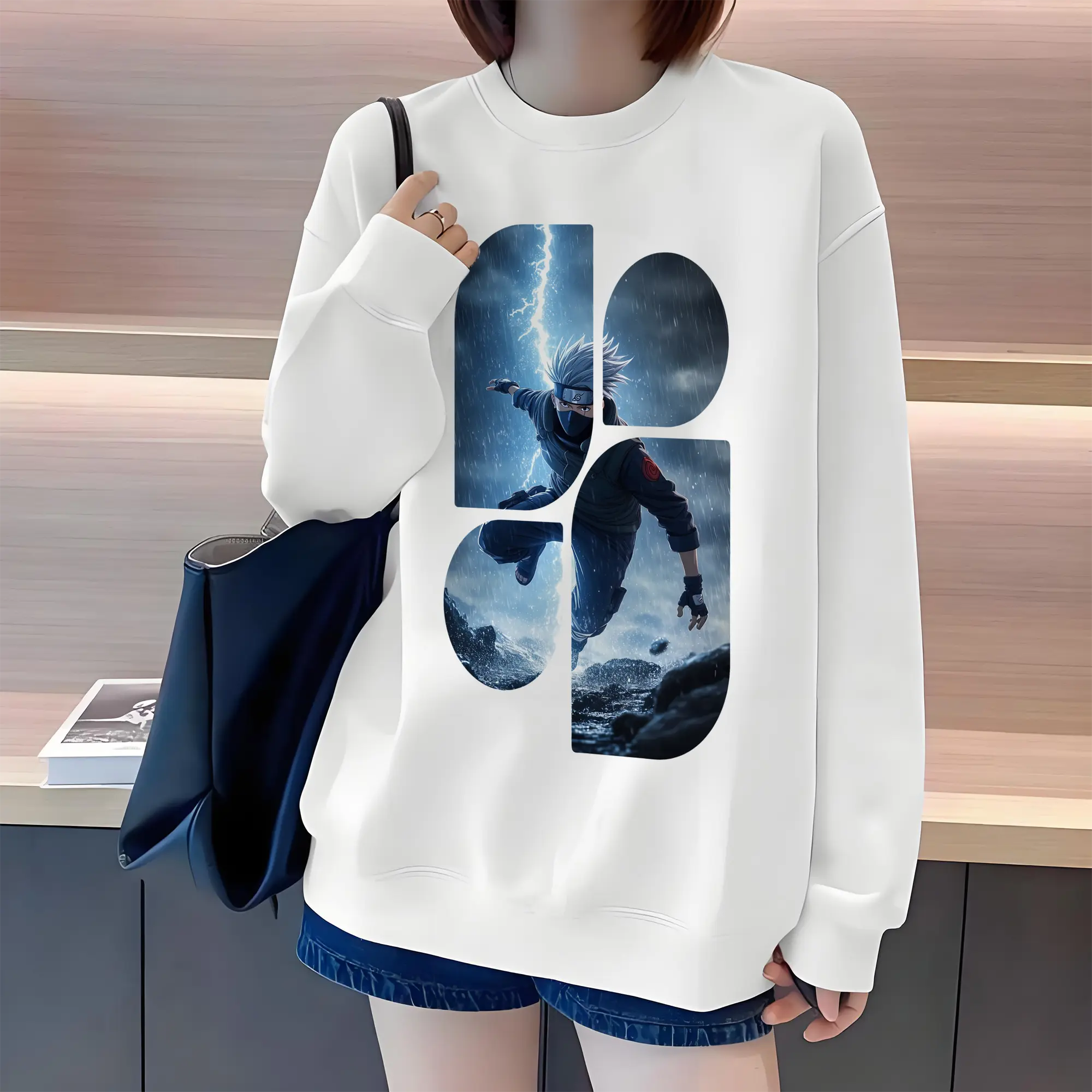 ナルト グッズ はたけ カカシ