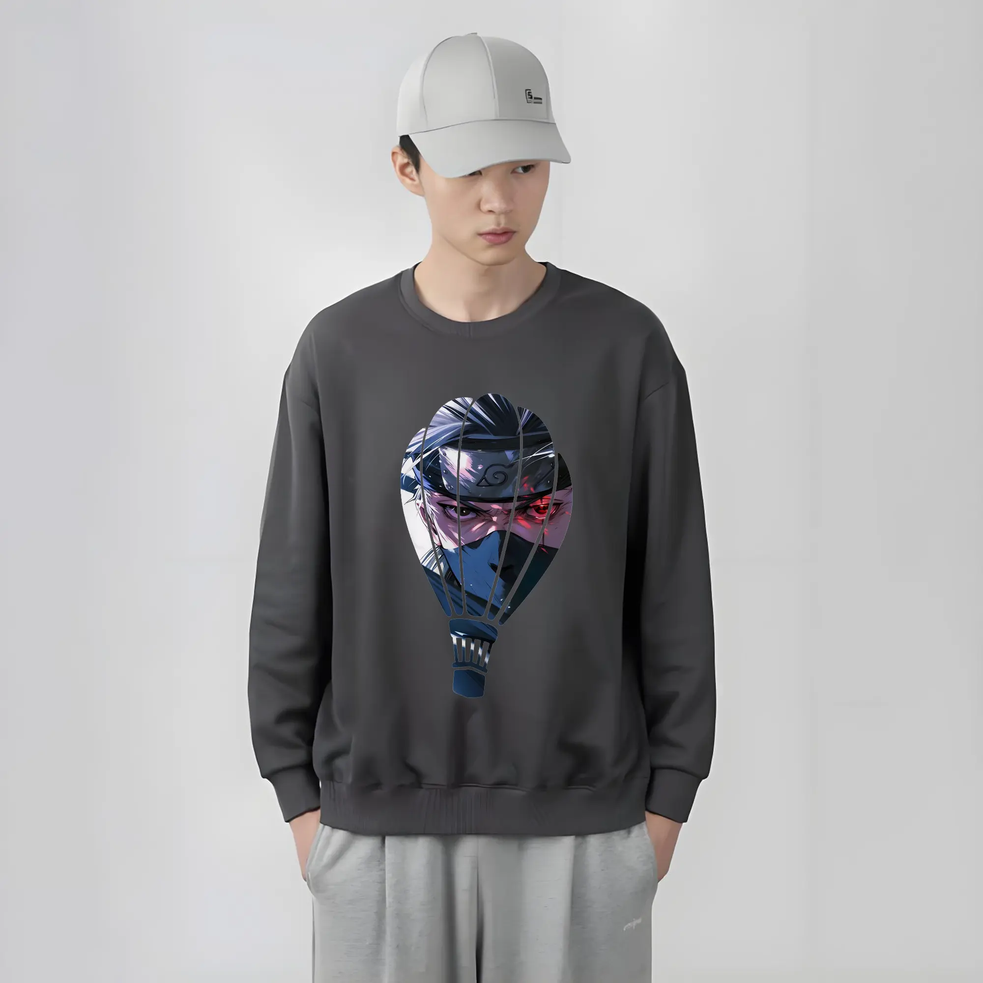 ナルト グッズ はたけ カカシ