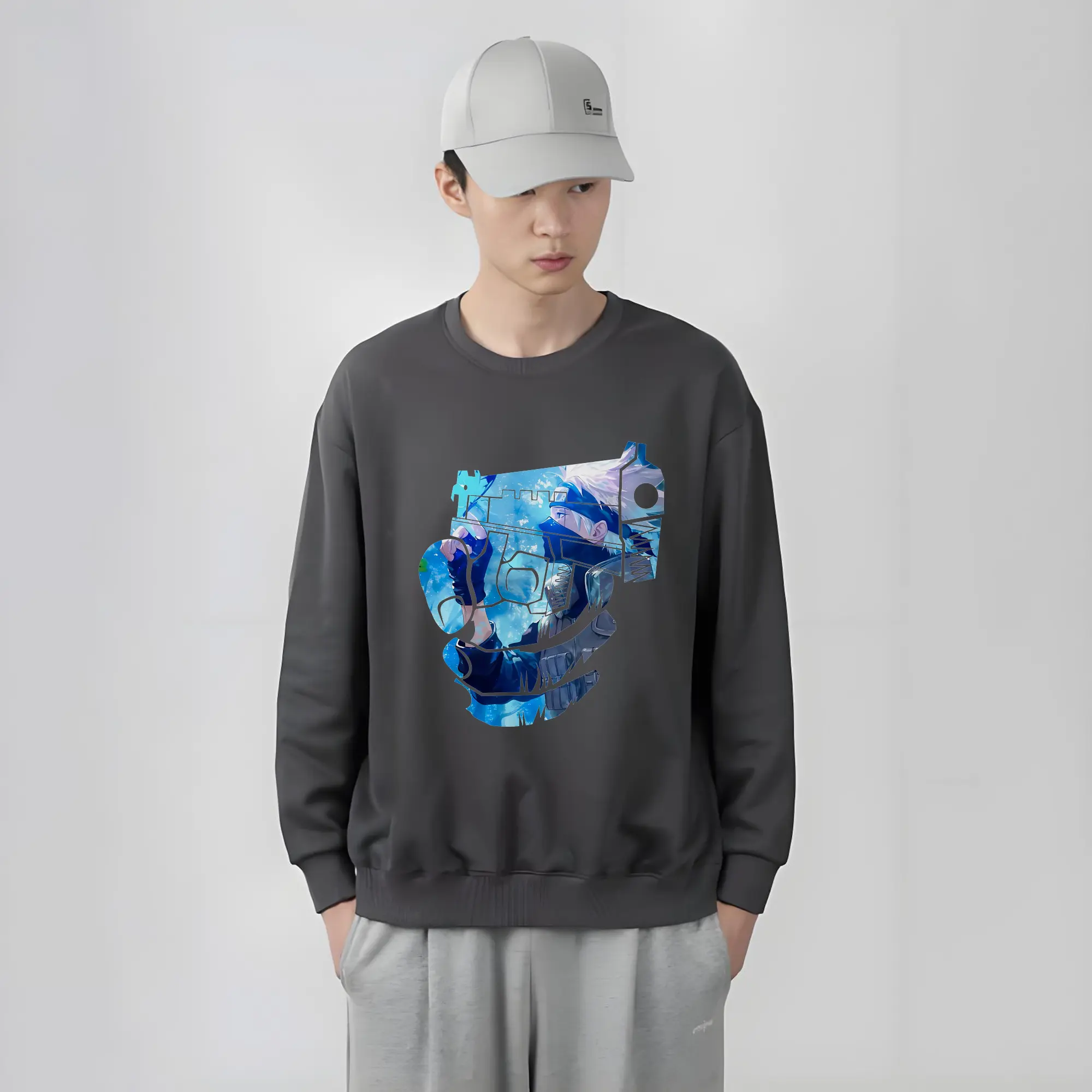 ナルト グッズ はたけ カカシ