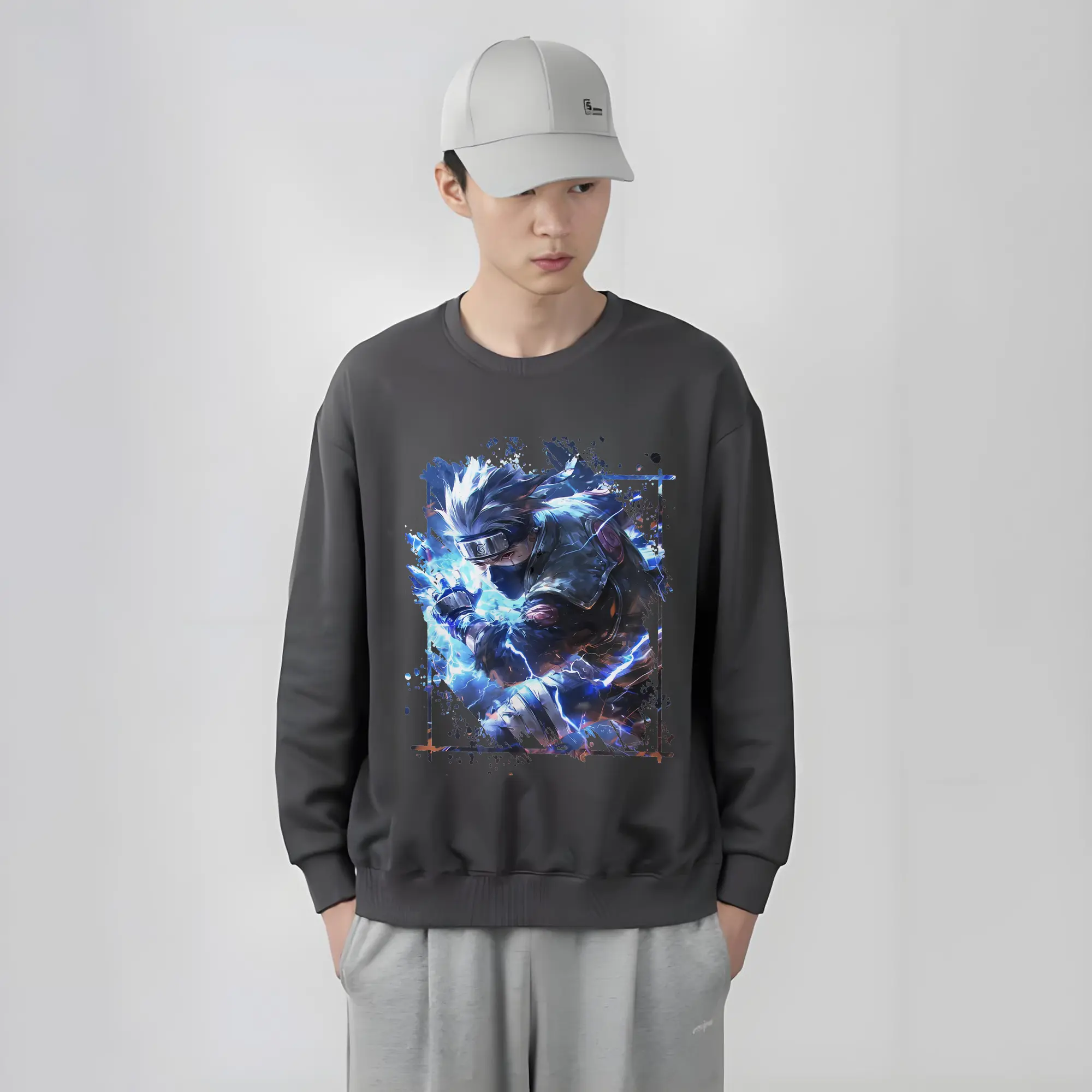 ナルト グッズ はたけ カカシ