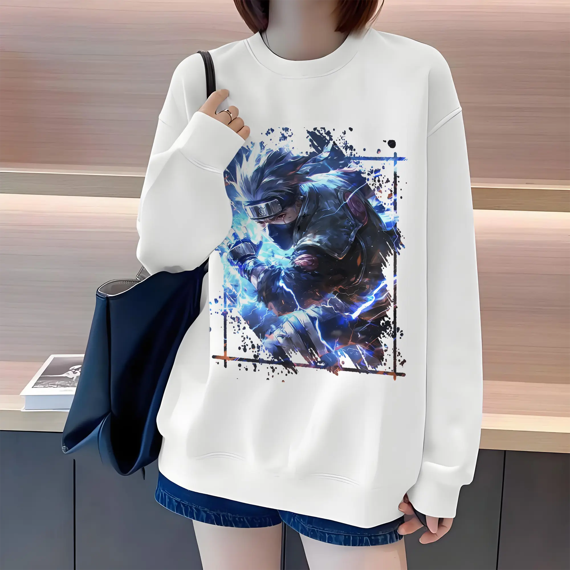 ナルト グッズ はたけ カカシ