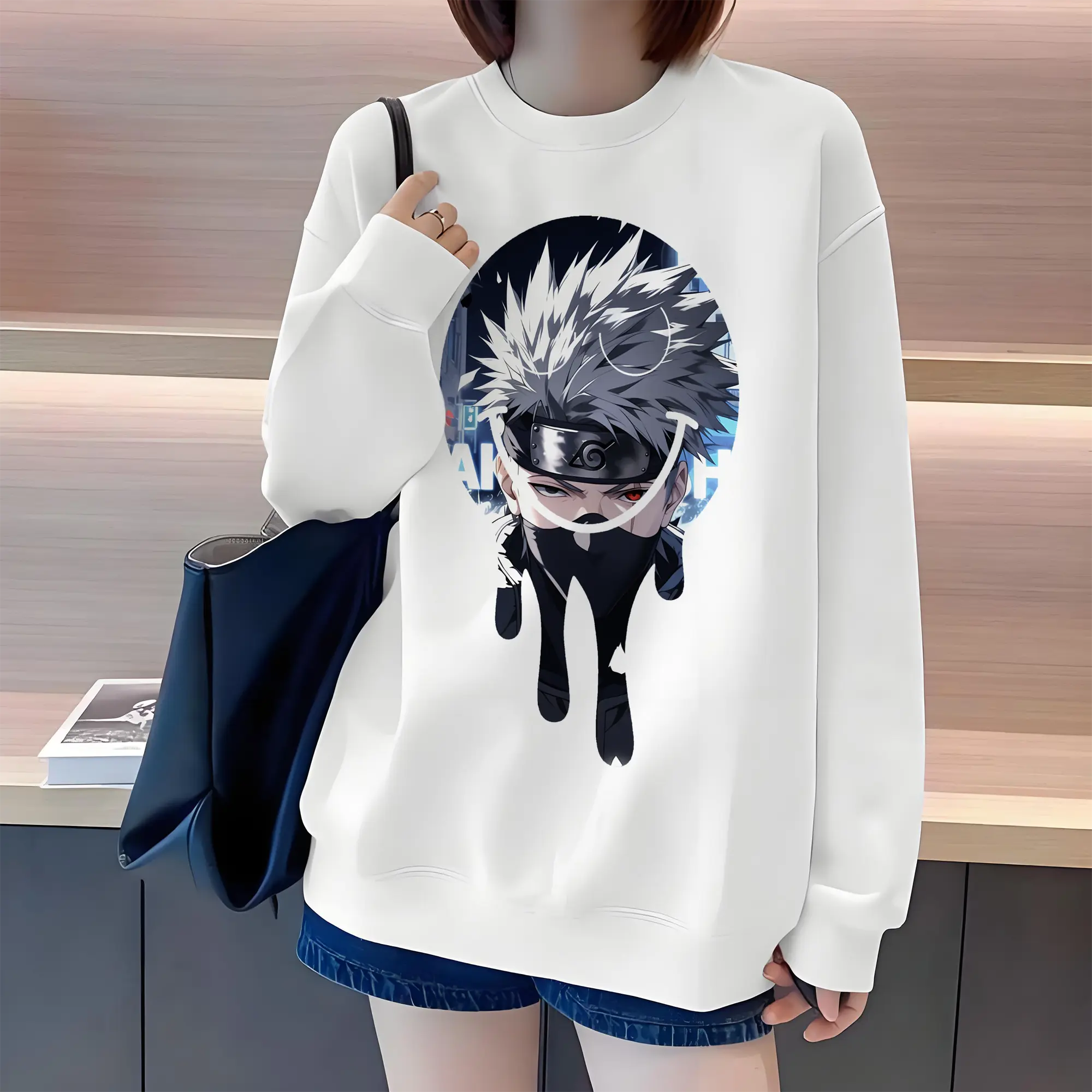 ナルト グッズ はたけ カカシ