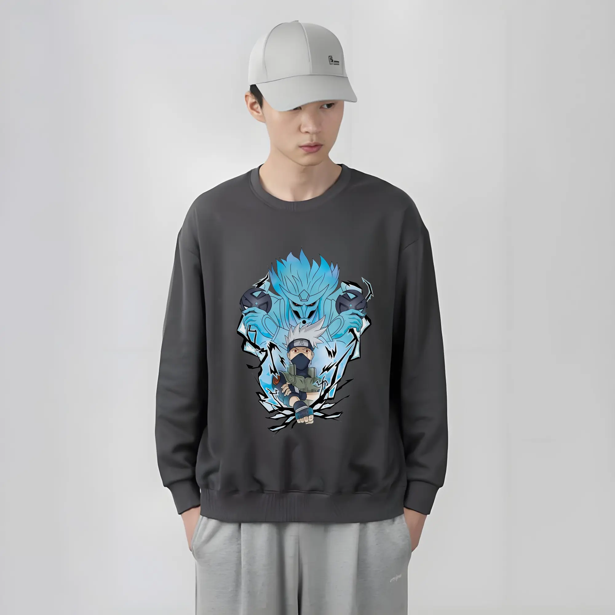 ナルト グッズ はたけ カカシ