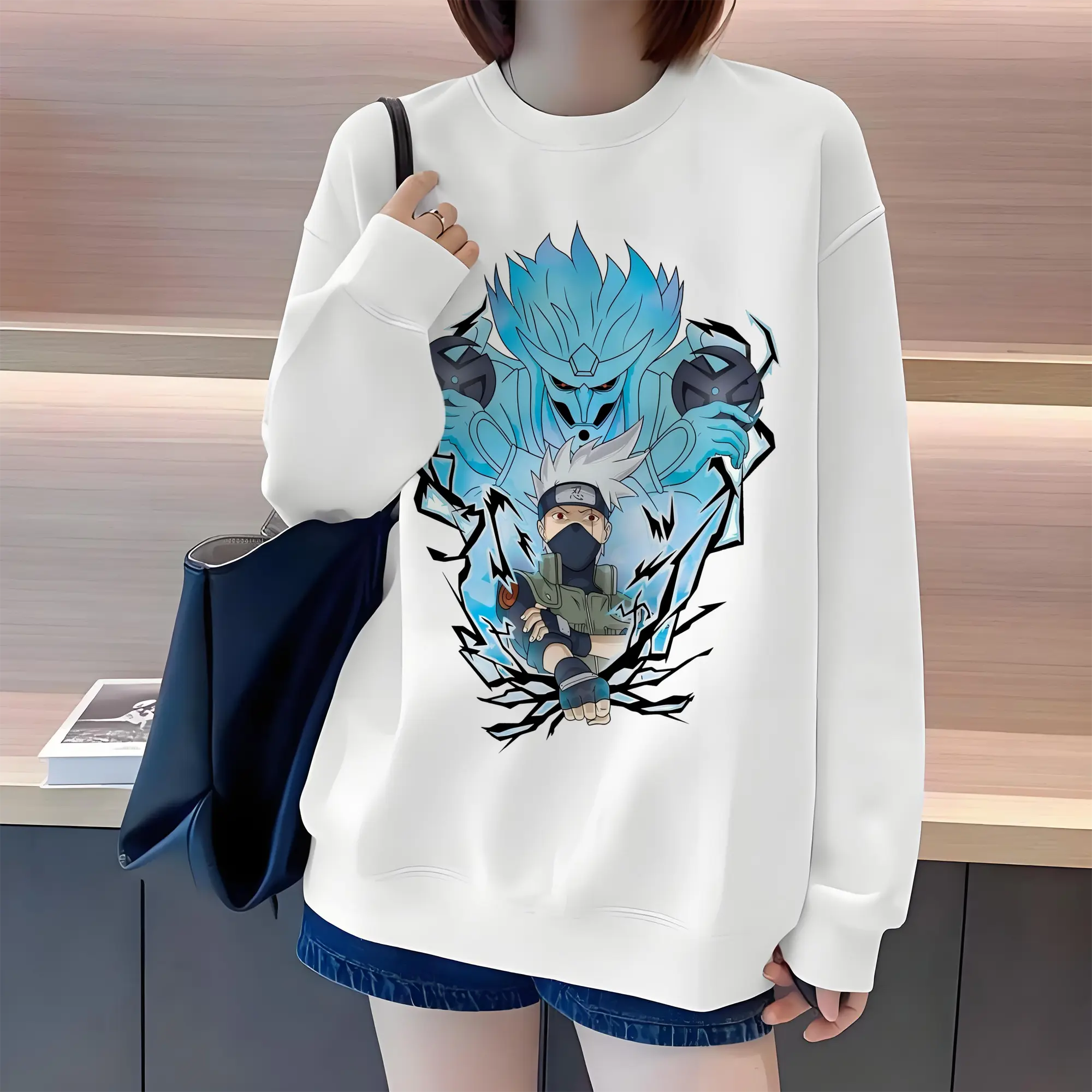 ナルト グッズ はたけ カカシ