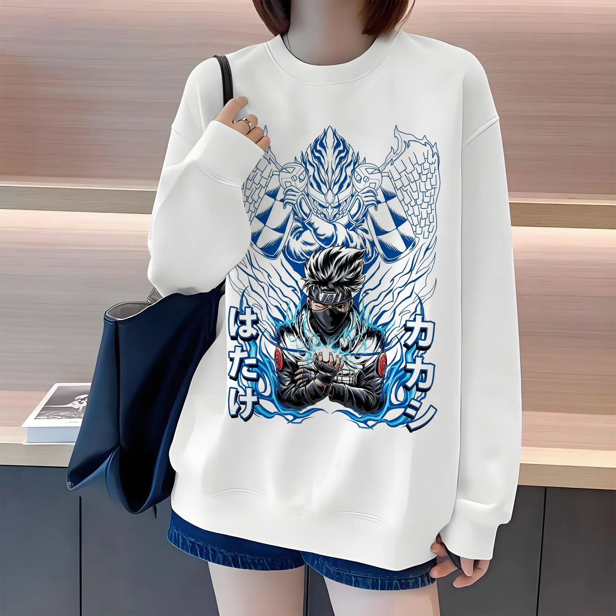 ナルト グッズ はたけ カカシ