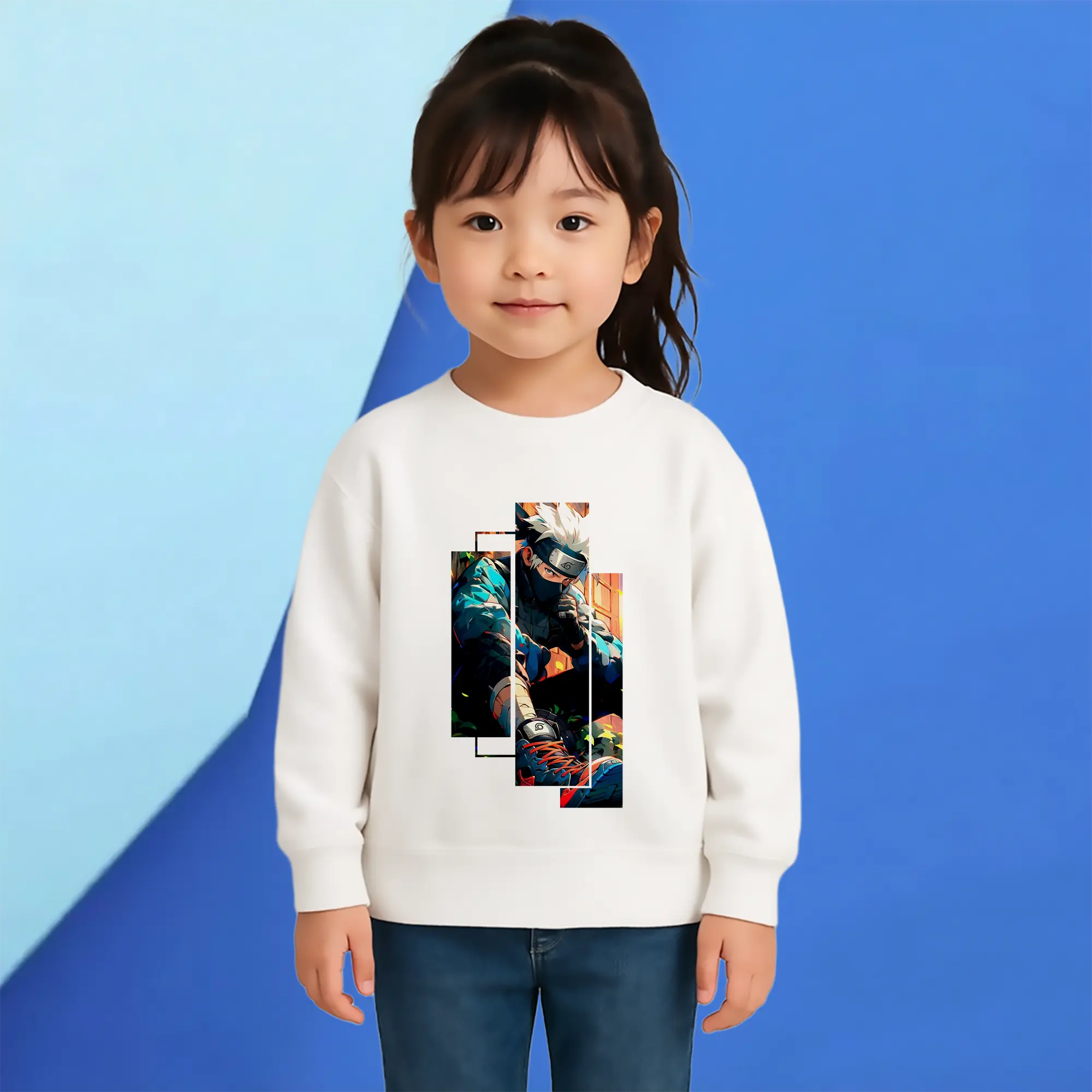 ナルト グッズ はたけ カカシ