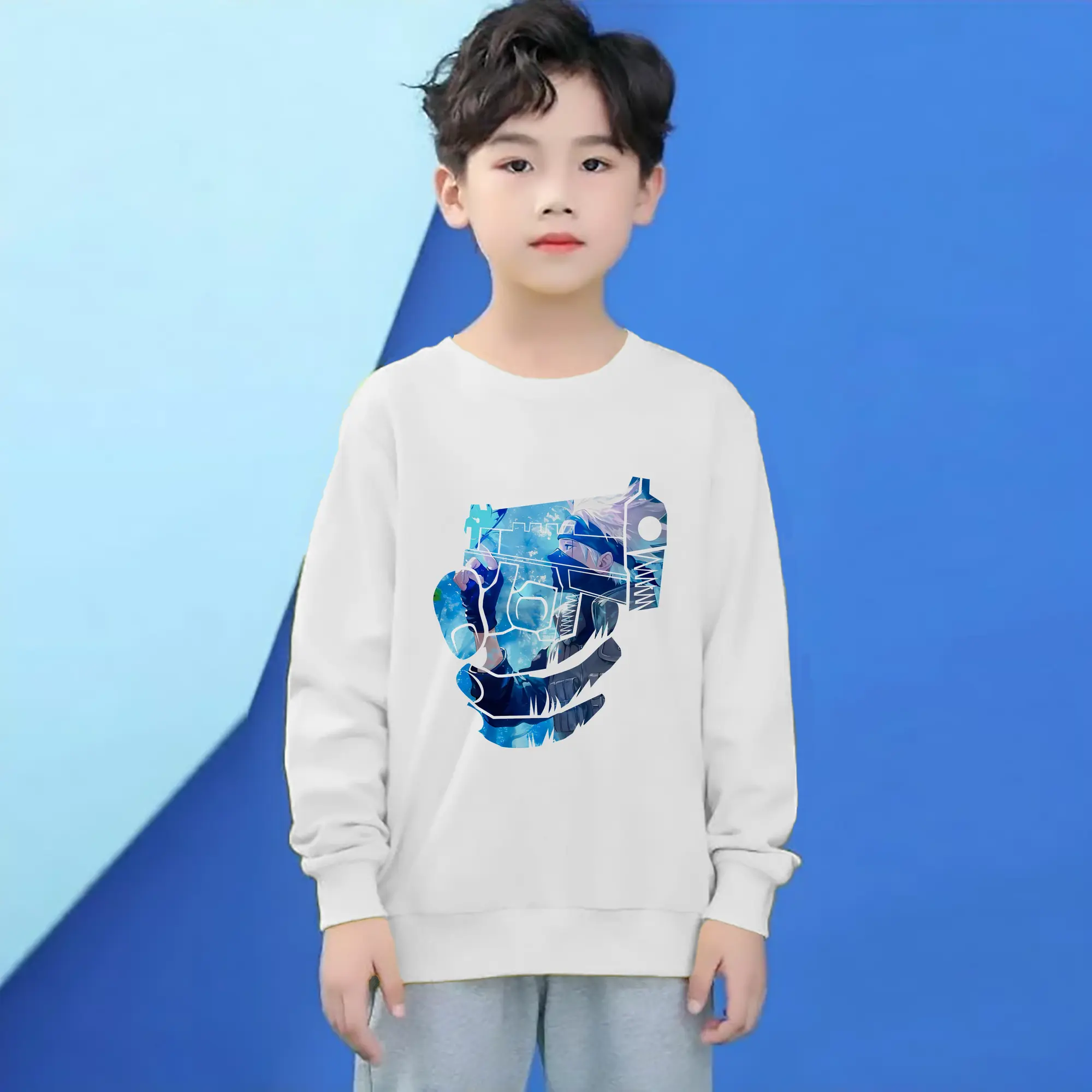 ナルト グッズ はたけ カカシ