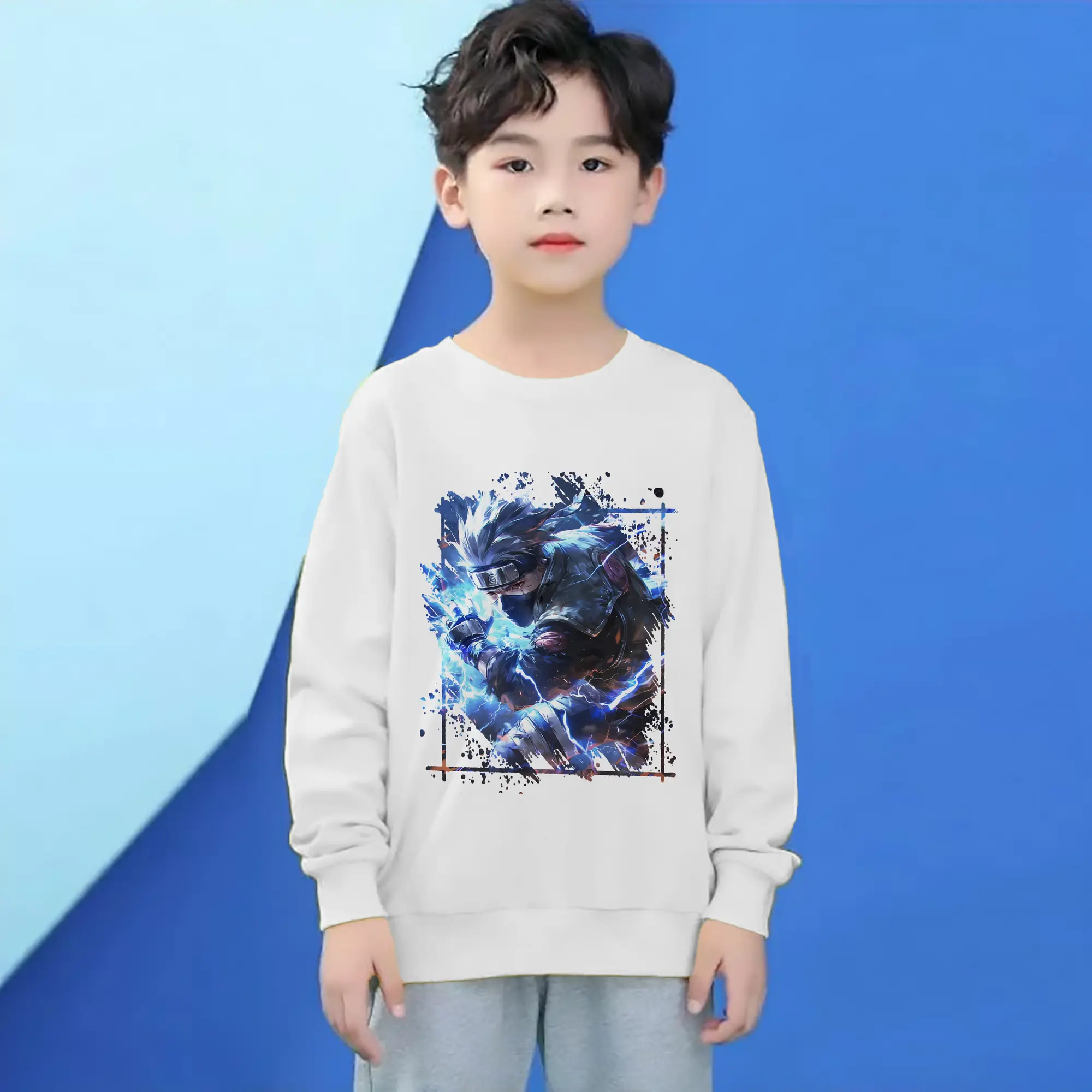 ナルト グッズ はたけ カカシ