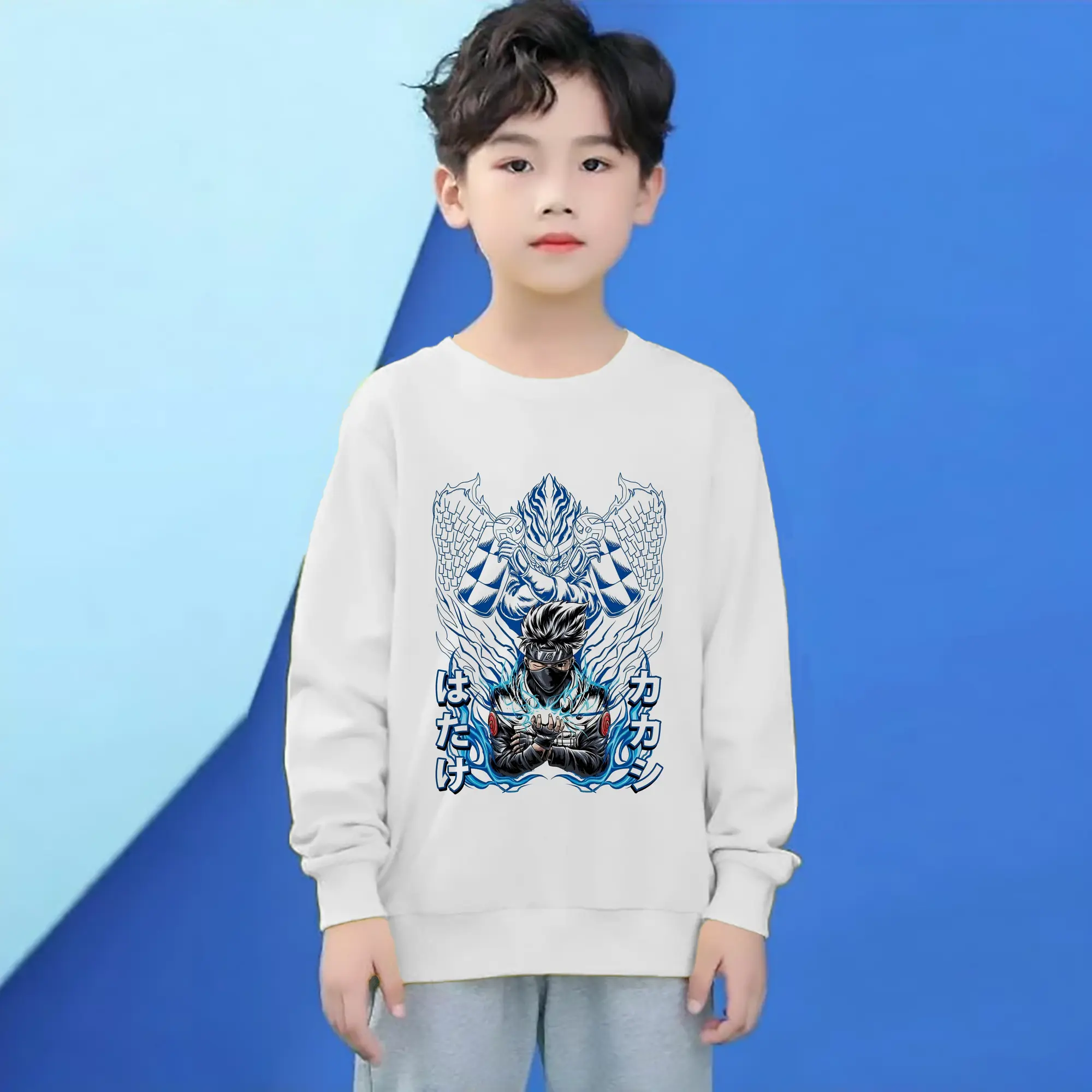 ナルト グッズ はたけ カカシ