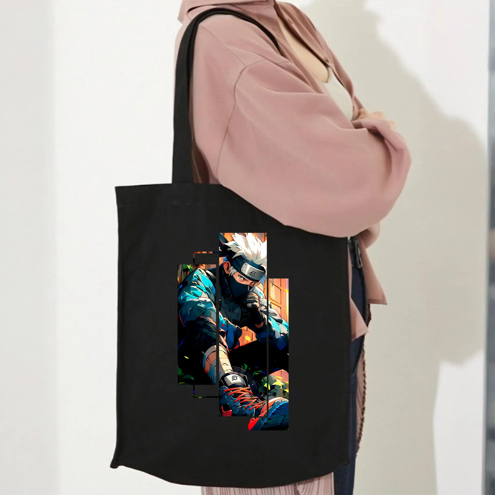 ナルト グッズ はたけ カカシ