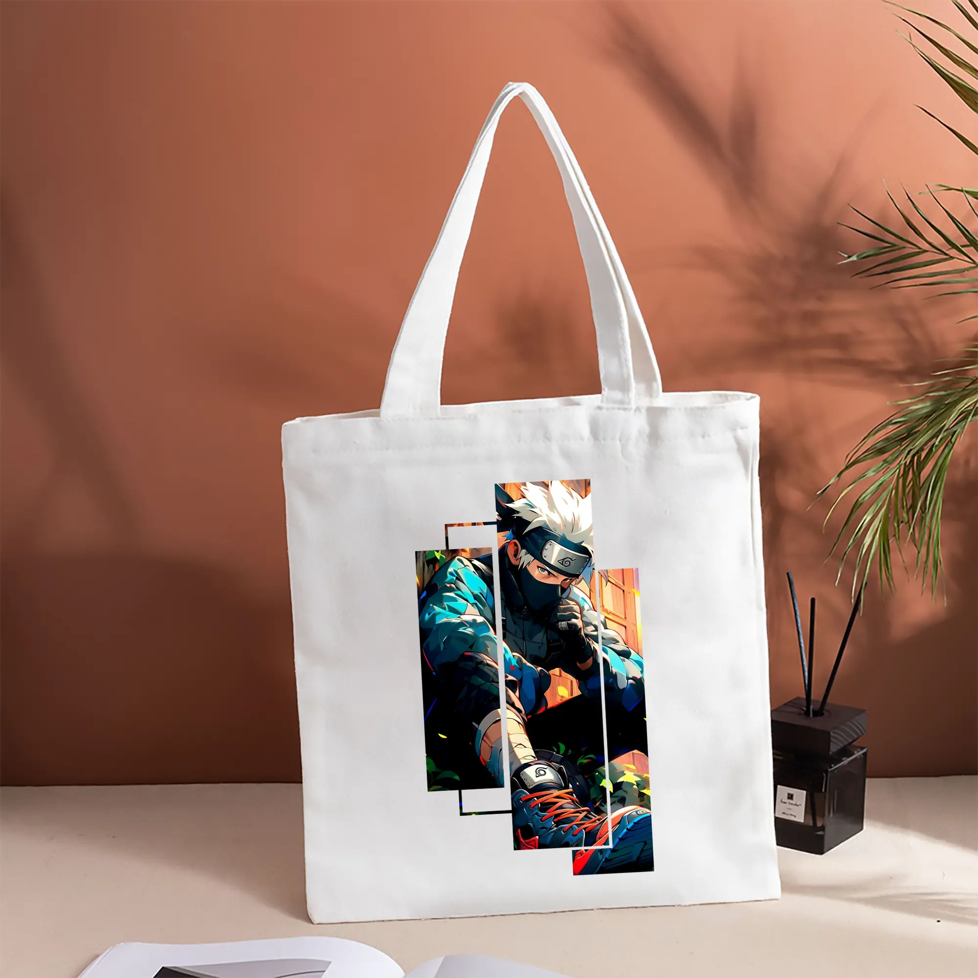 ナルト グッズ はたけ カカシ