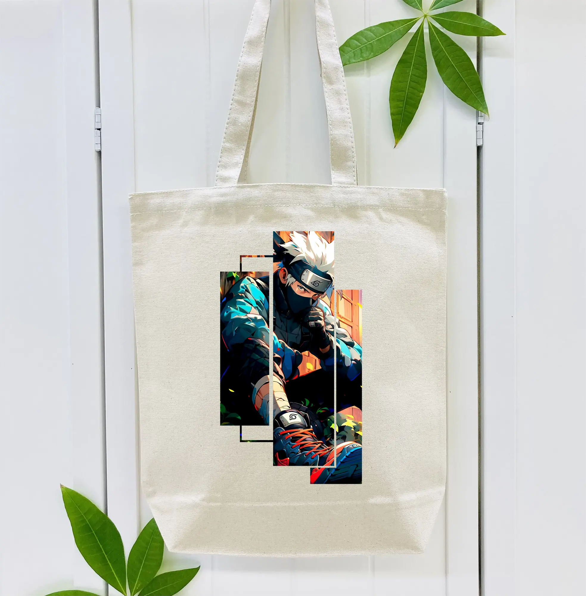 ナルト グッズ はたけ カカシ