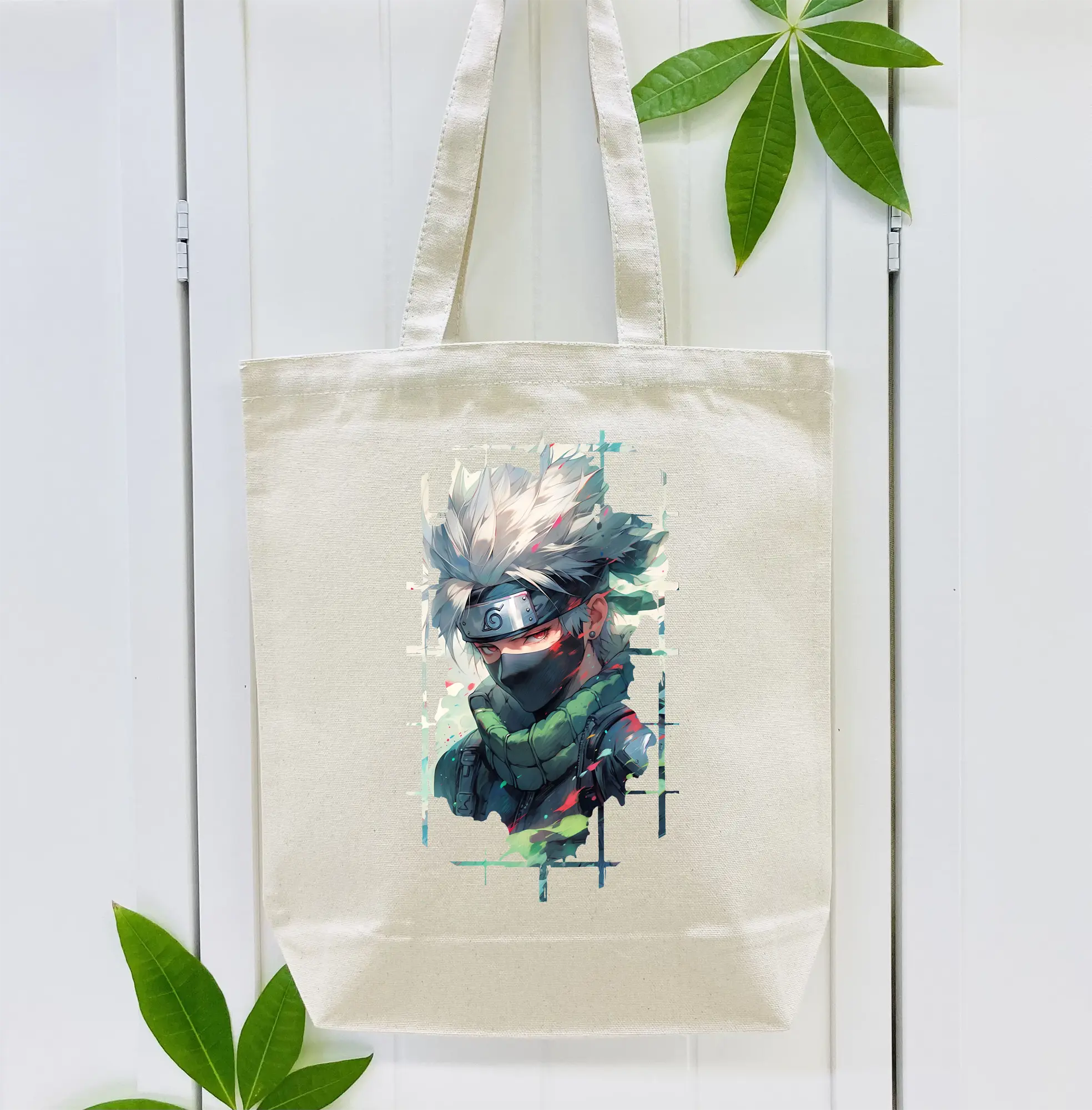 ナルト グッズ はたけ カカシ