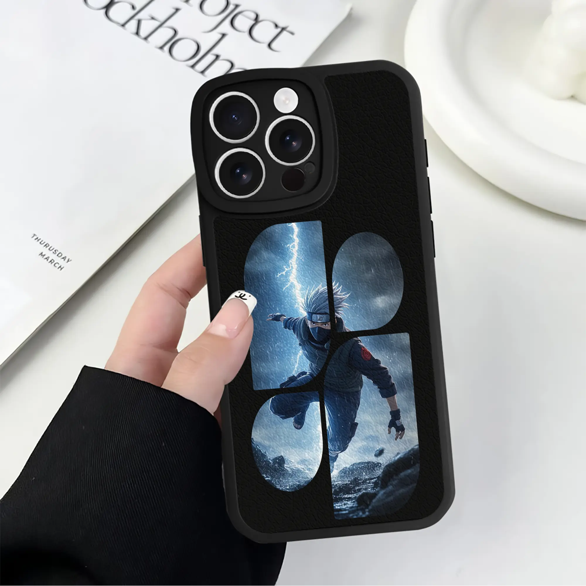 ナルト グッズ はたけ カカシ