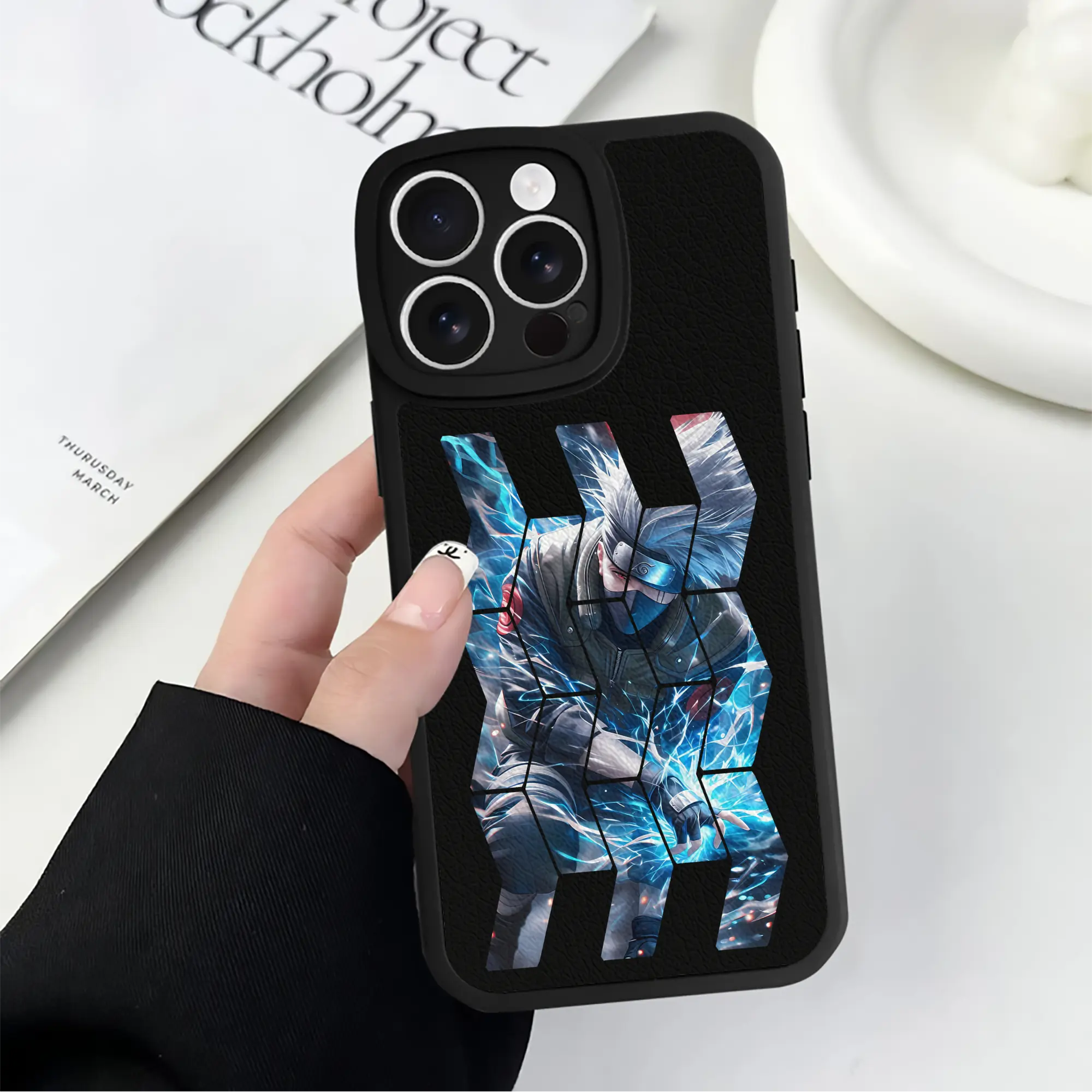 ナルト グッズ はたけ カカシ