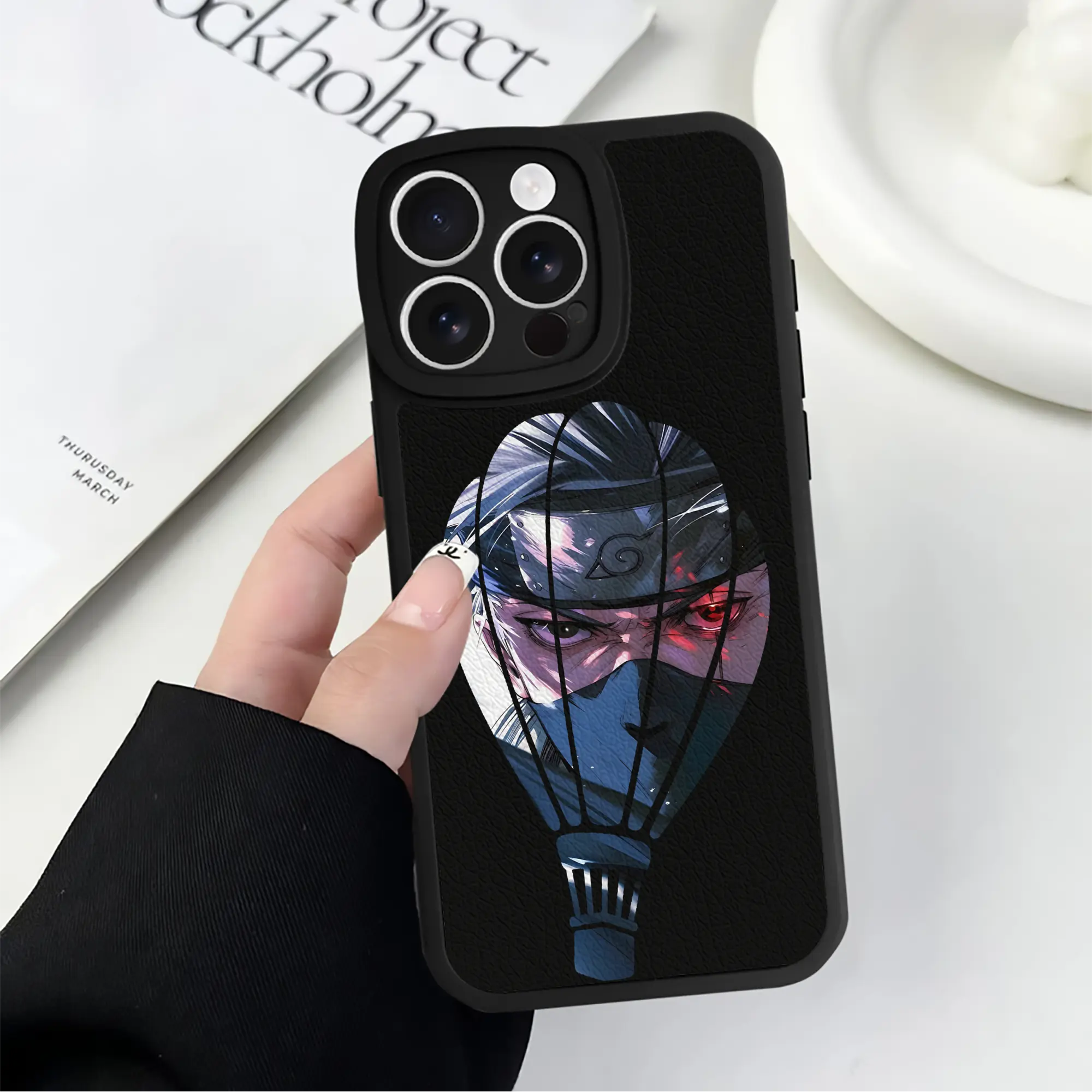 ナルト グッズ はたけ カカシ