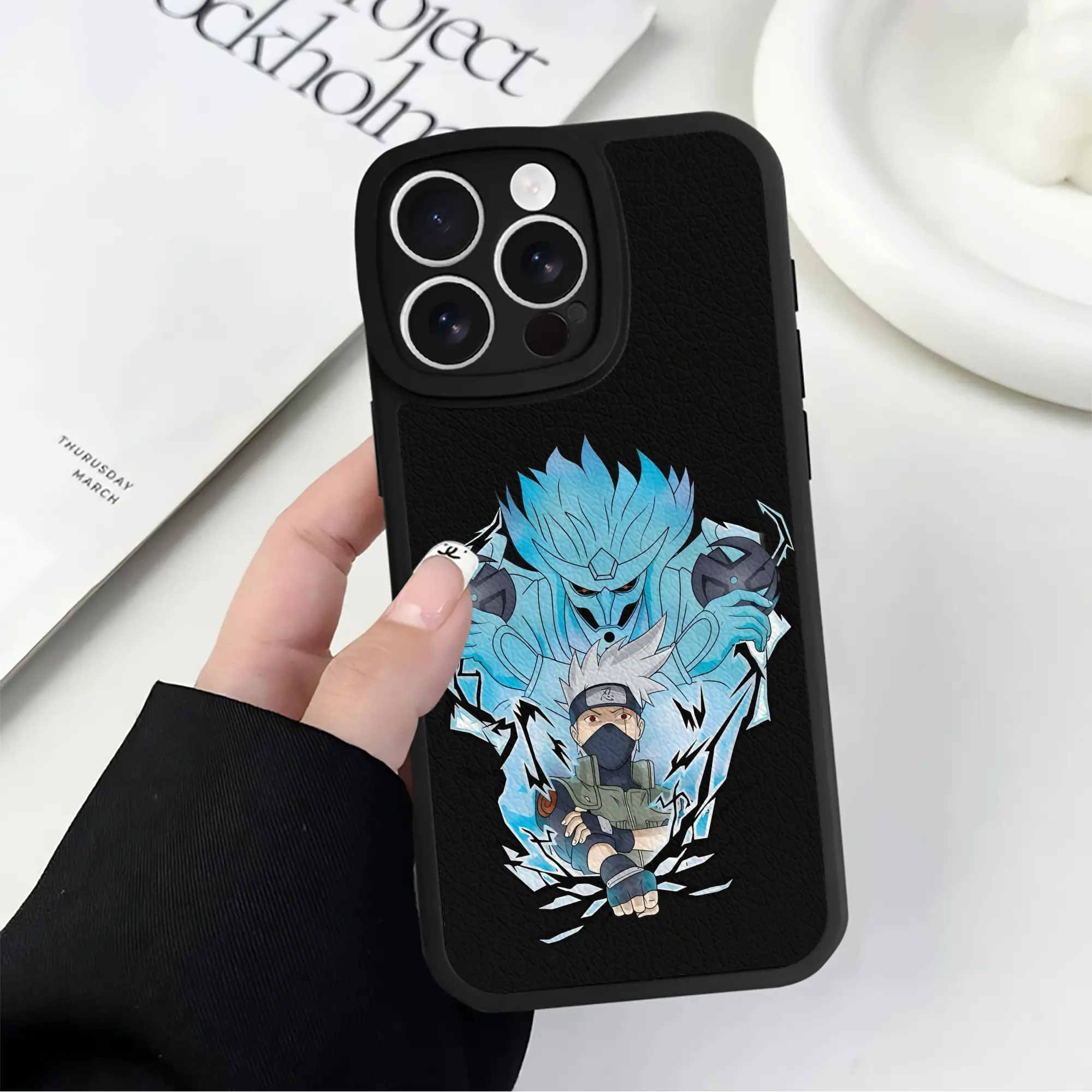 ナルト グッズ はたけ カカシ