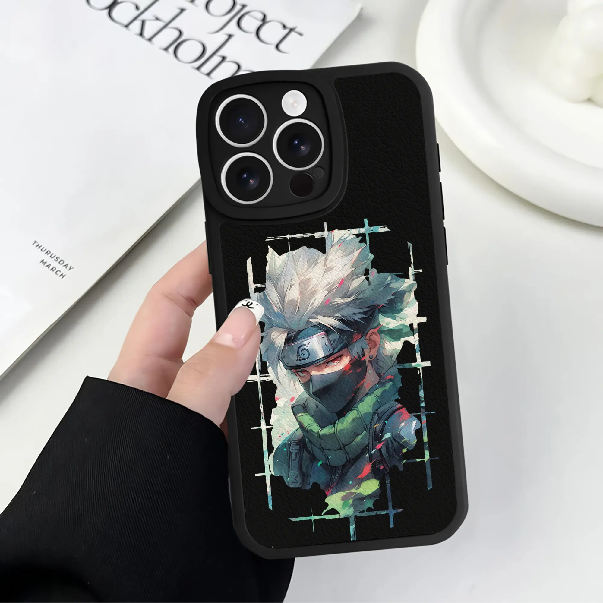 ナルト グッズ はたけ カカシ