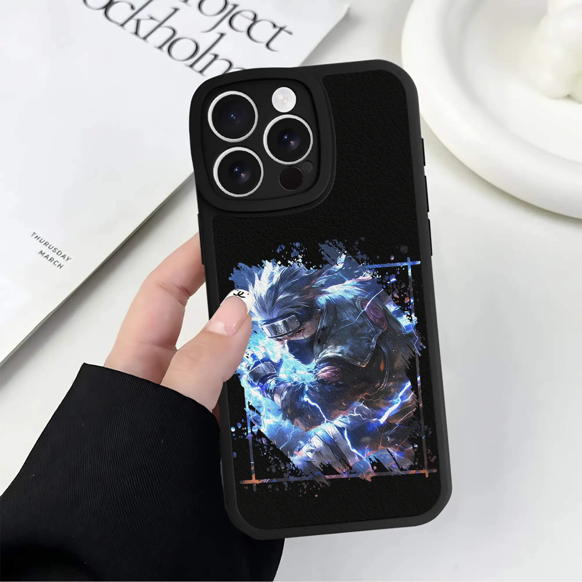 ナルト グッズ はたけ カカシ