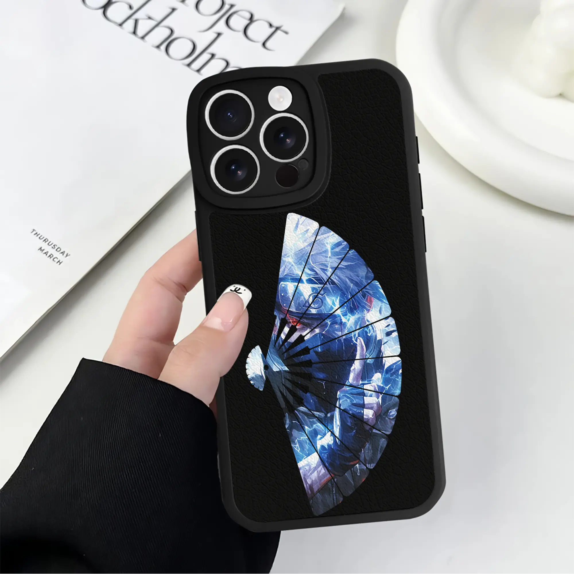 ナルト グッズ はたけ カカシ