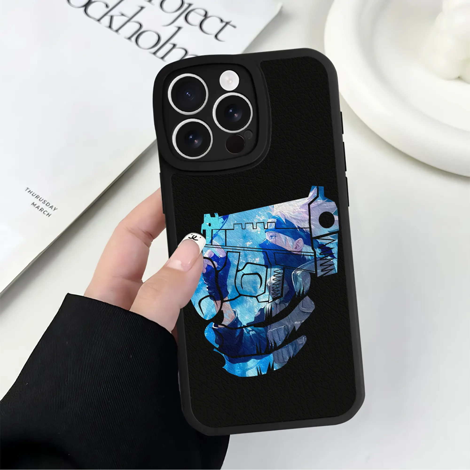 ナルト グッズ はたけ カカシ