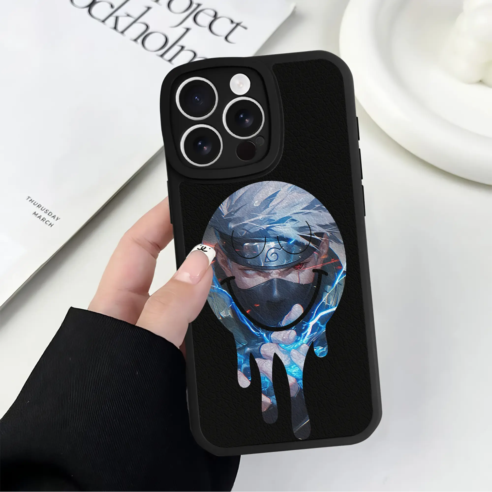 ナルト グッズ はたけ カカシ