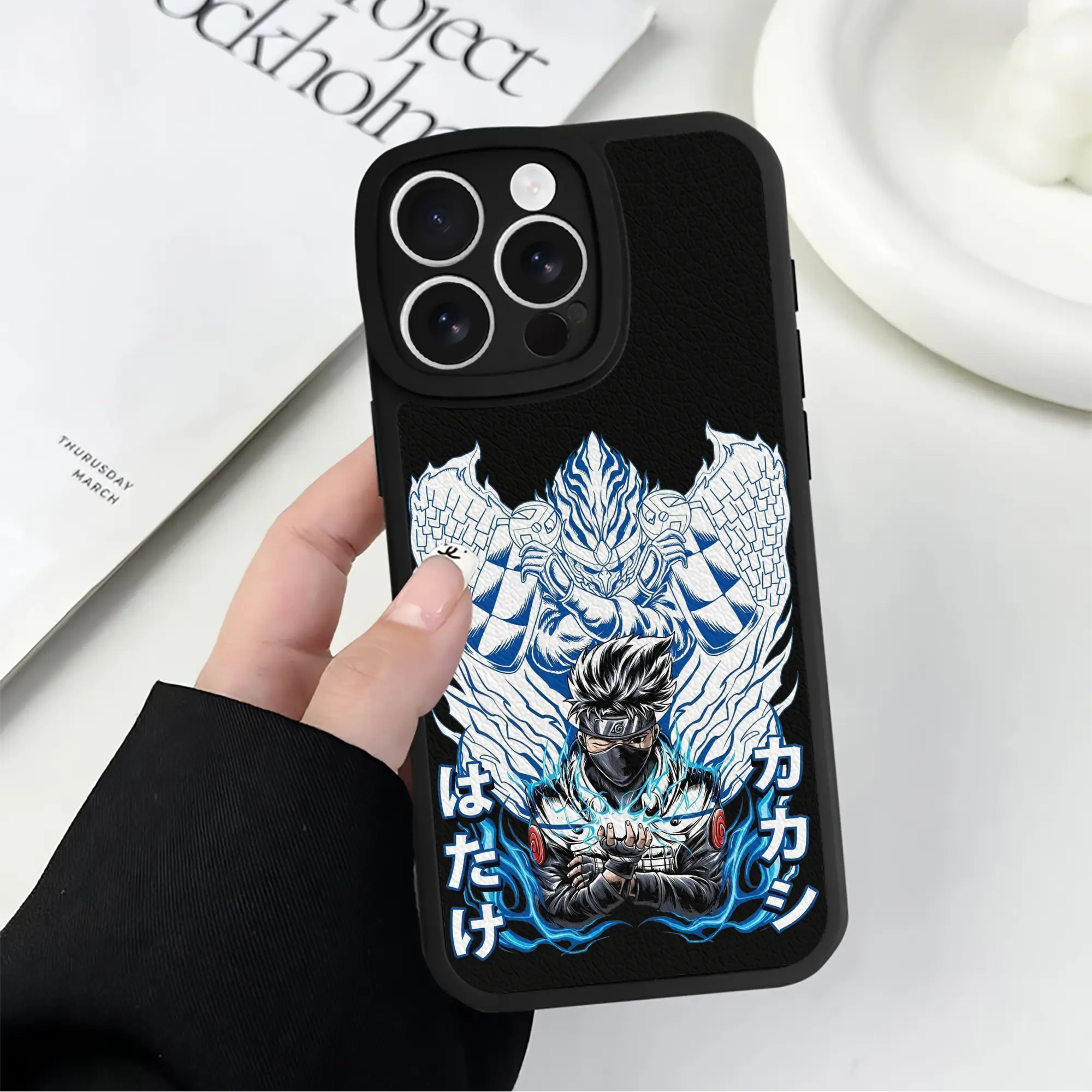 ナルト グッズ はたけ カカシ