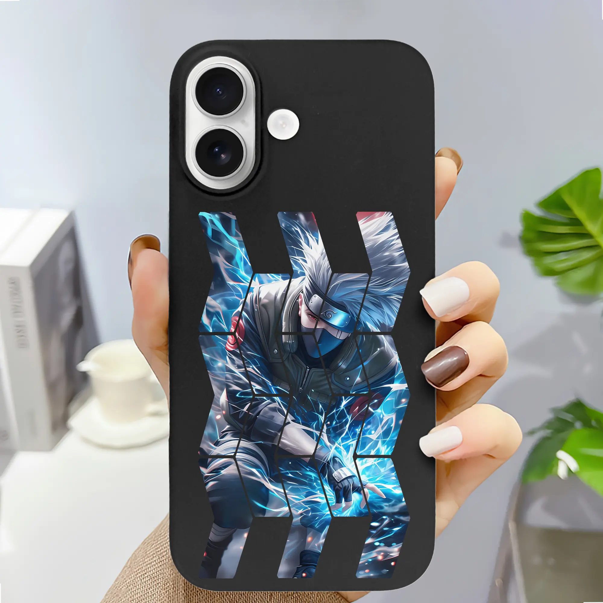 ナルト グッズ はたけ カカシ