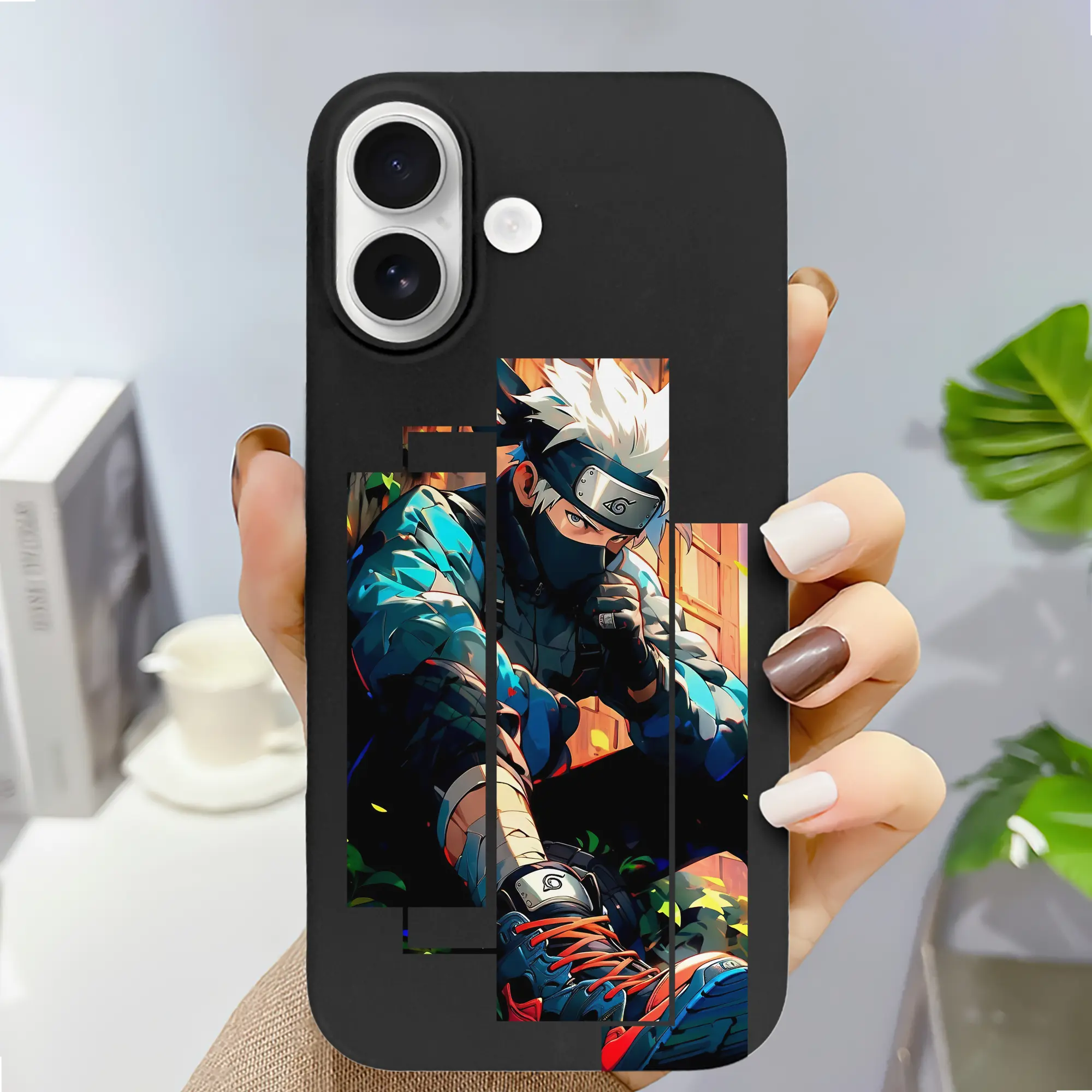 ナルト グッズ はたけ カカシ