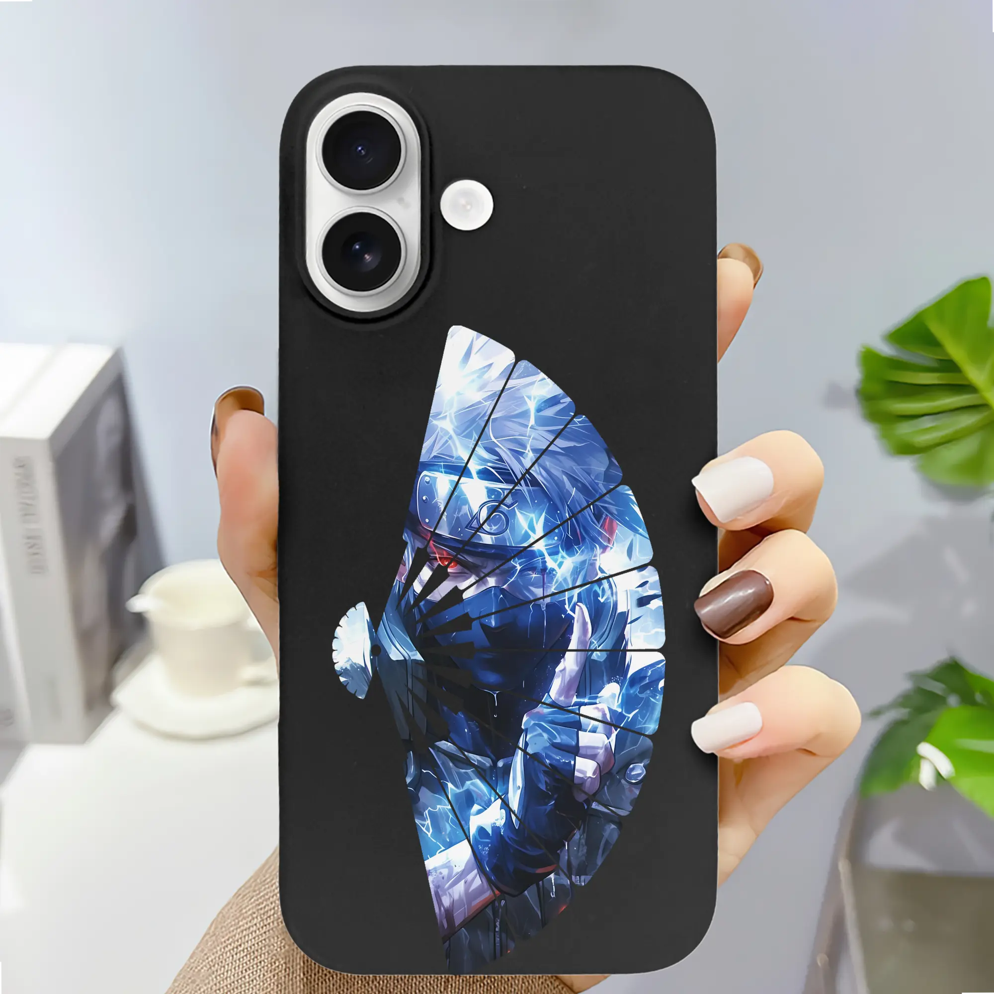 ナルト グッズ はたけ カカシ