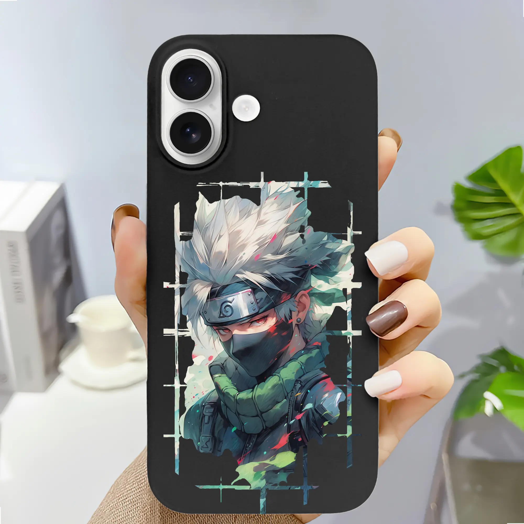 ナルト グッズ はたけ カカシ