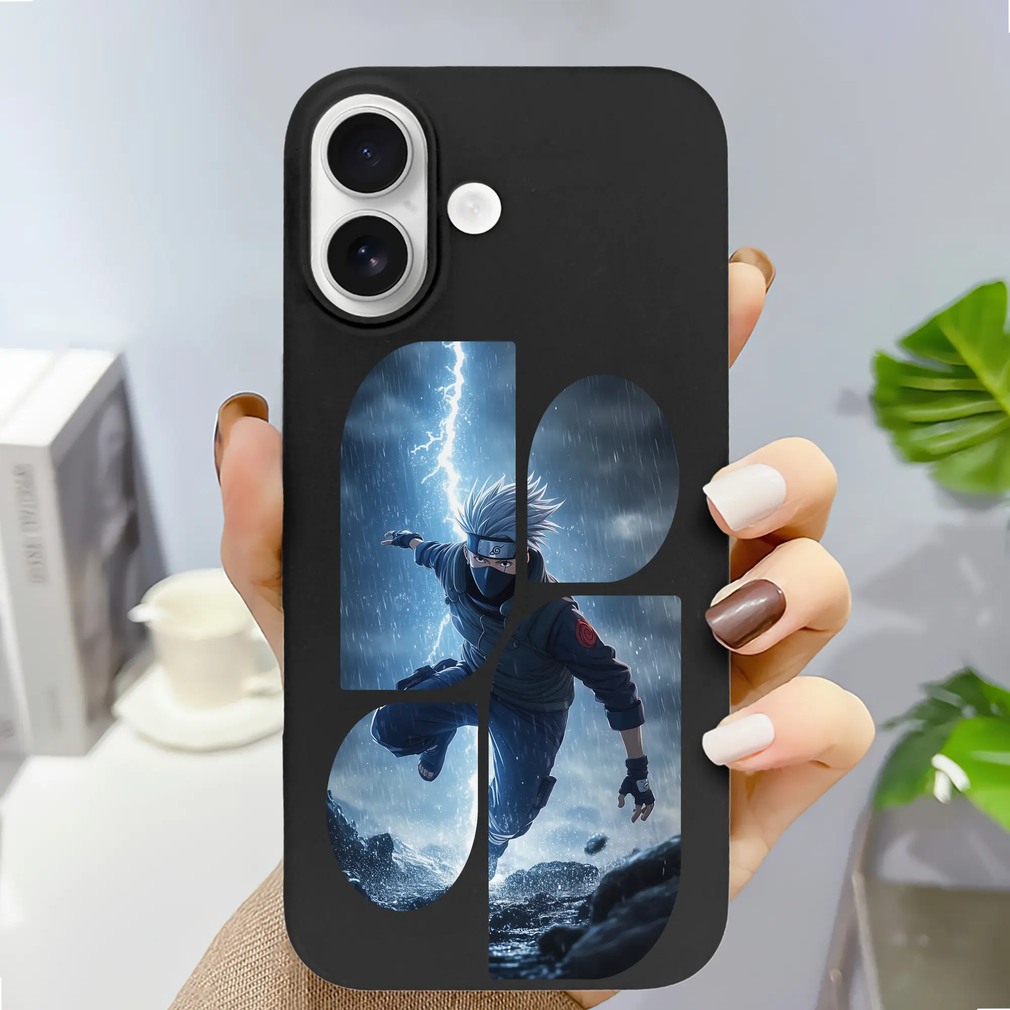 ナルト グッズ はたけ カカシ