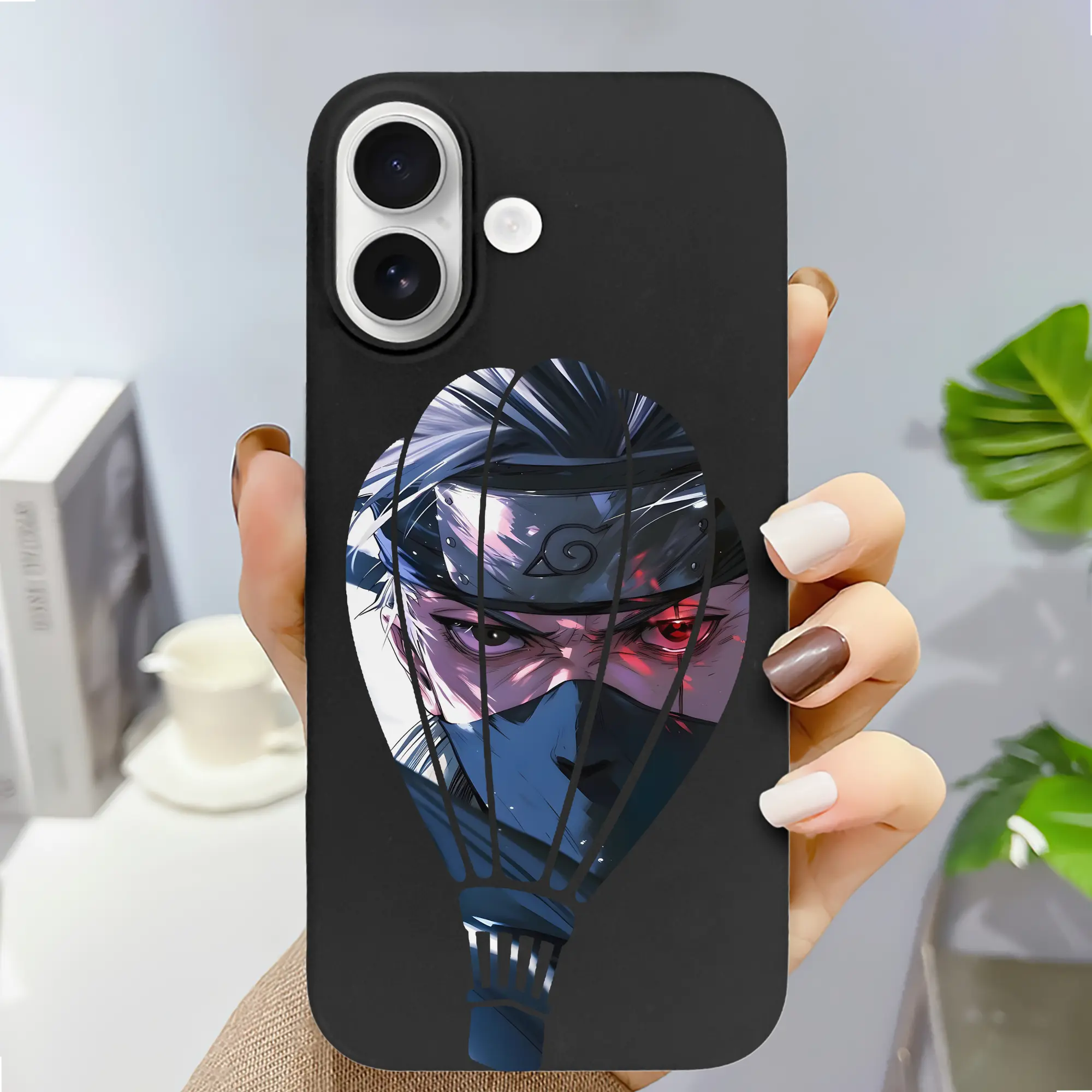 ナルト グッズ はたけ カカシ