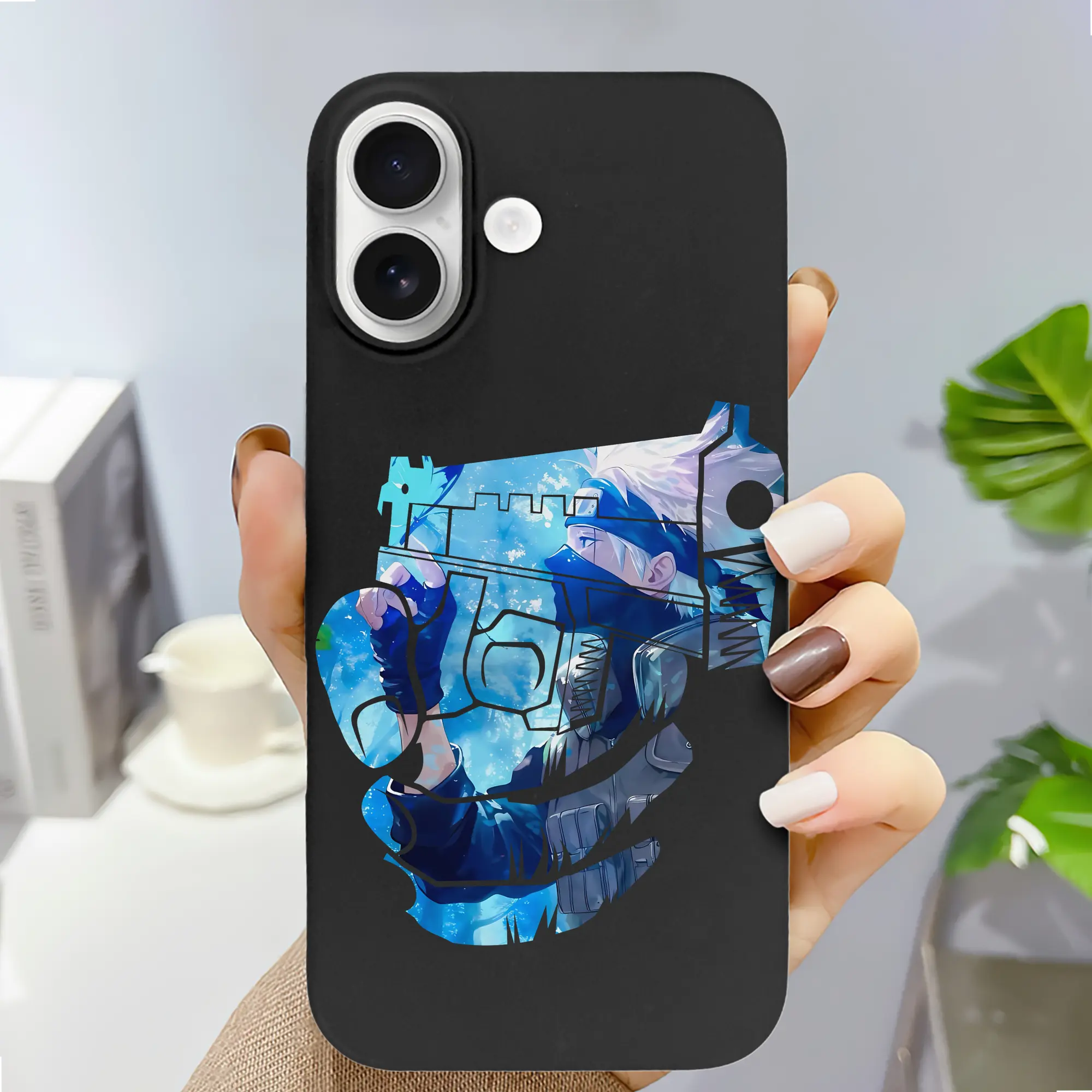 ナルト グッズ はたけ カカシ