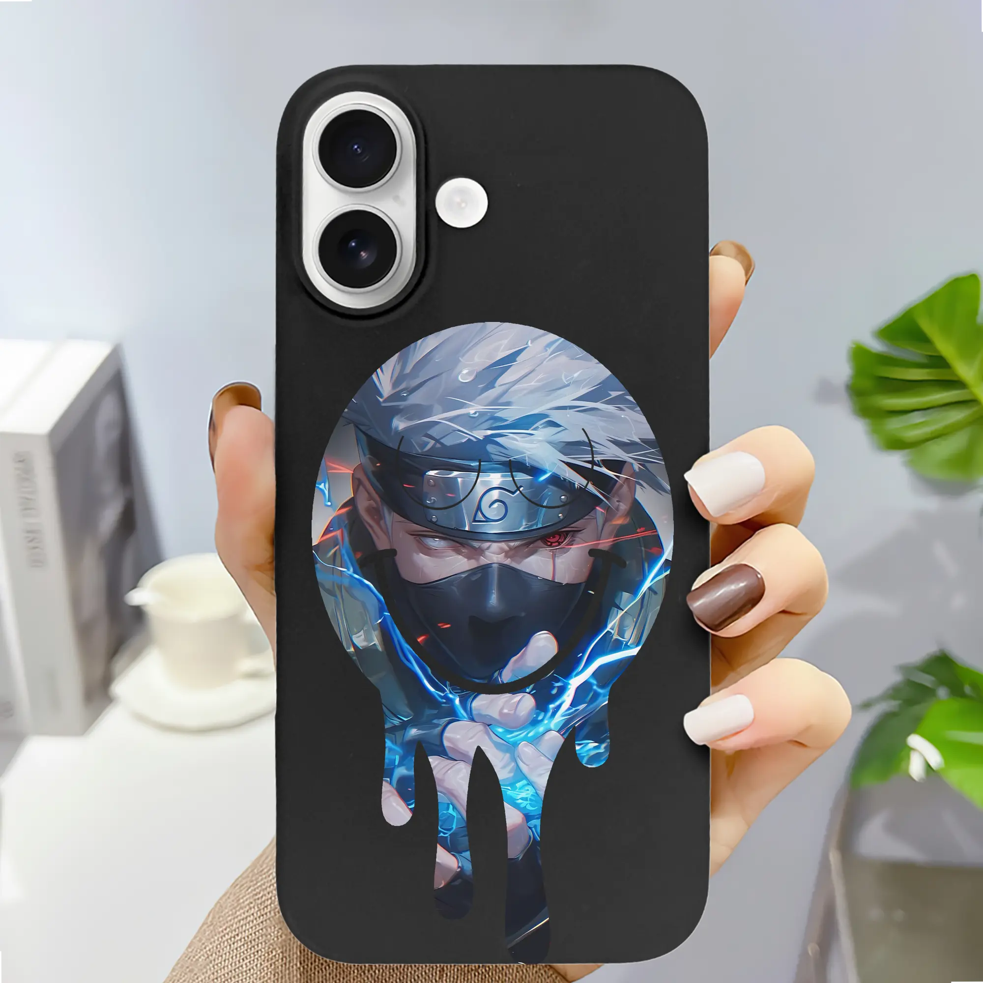 ナルト グッズ はたけ カカシ