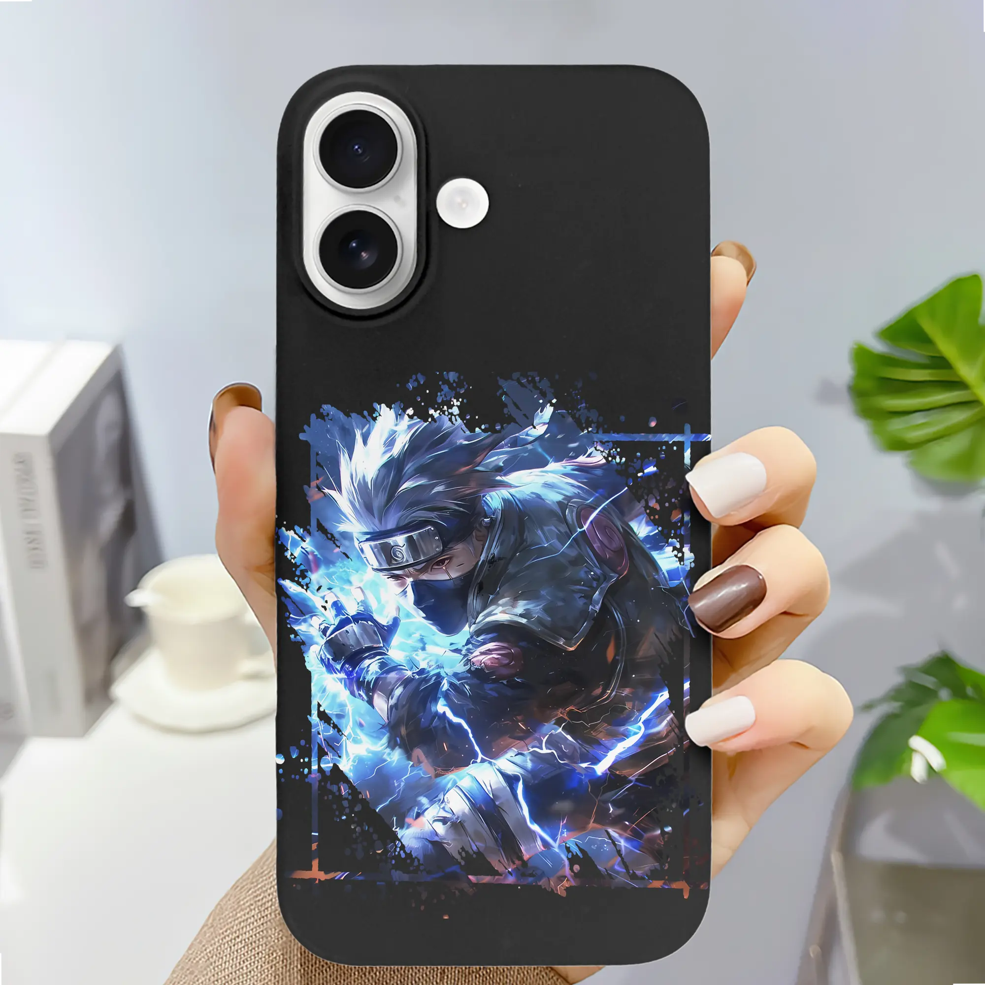 ナルト グッズ はたけ カカシ