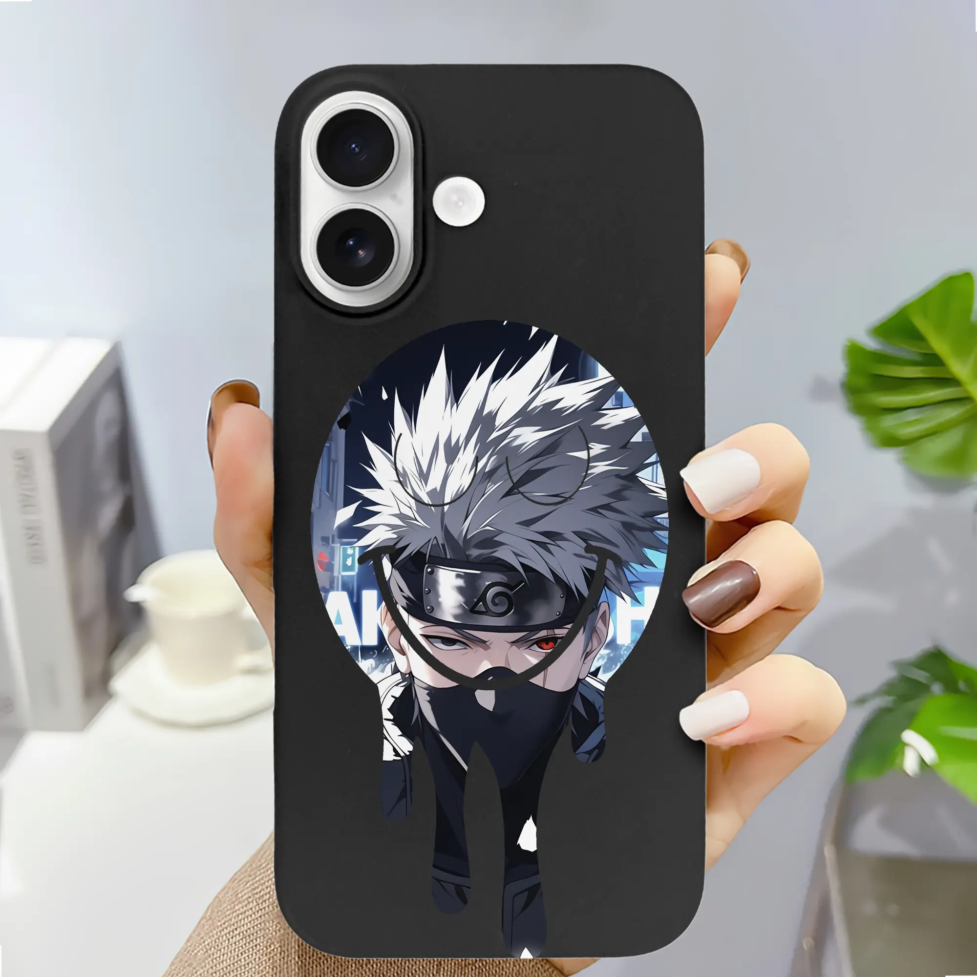 ナルト グッズ はたけ カカシ