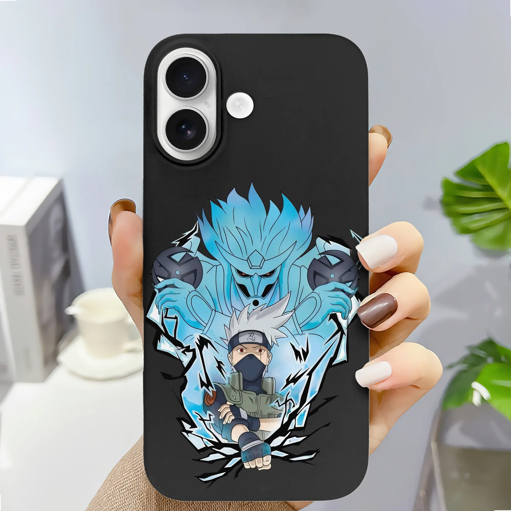 ナルト グッズ はたけ カカシ