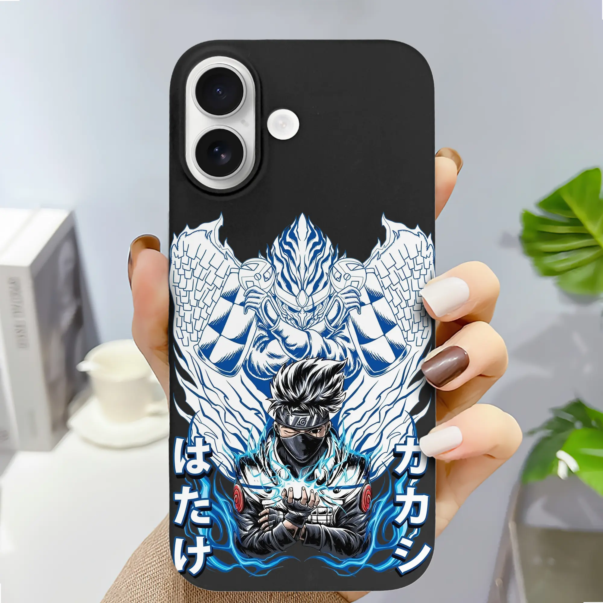 ナルト グッズ はたけ カカシ