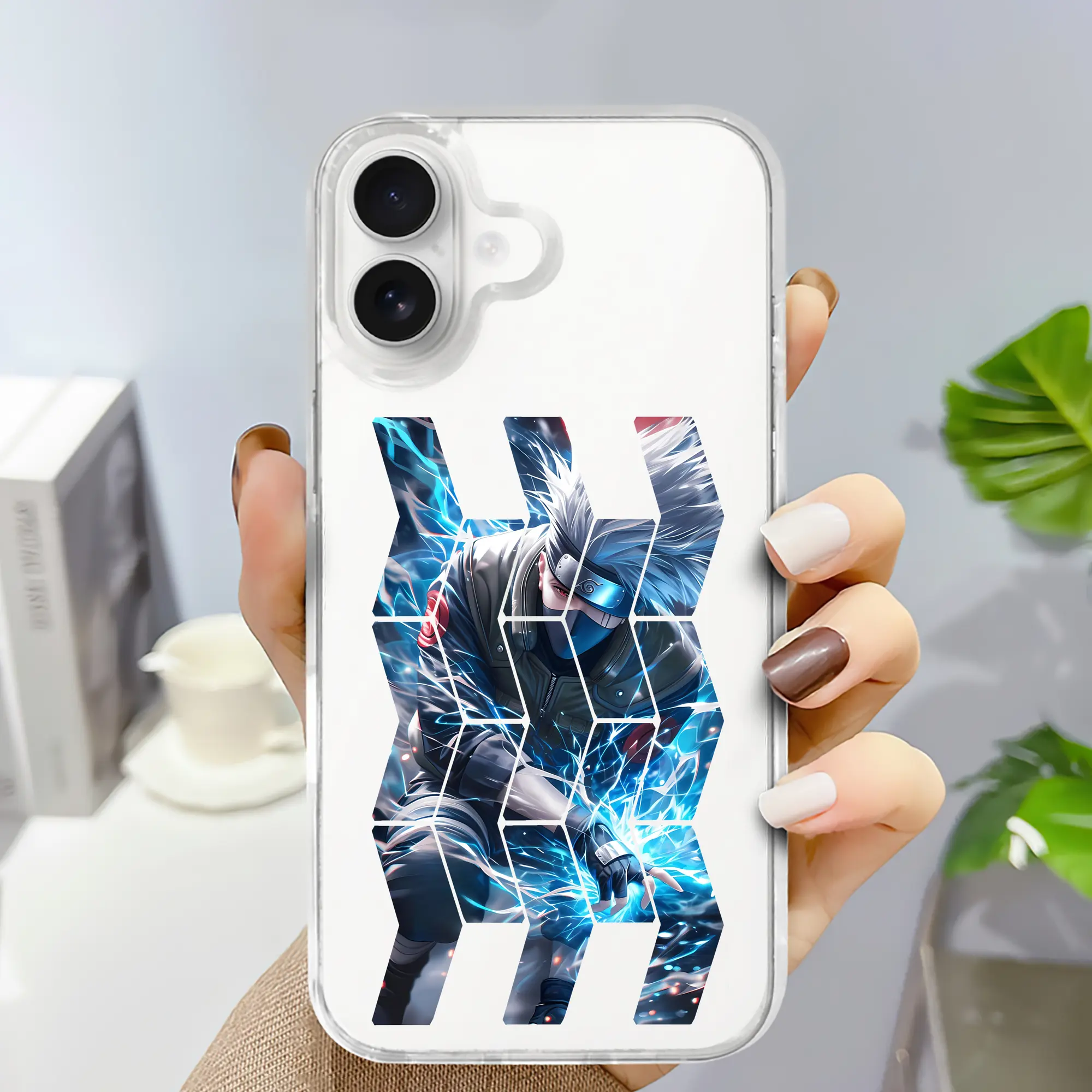 ナルト グッズ はたけ カカシ