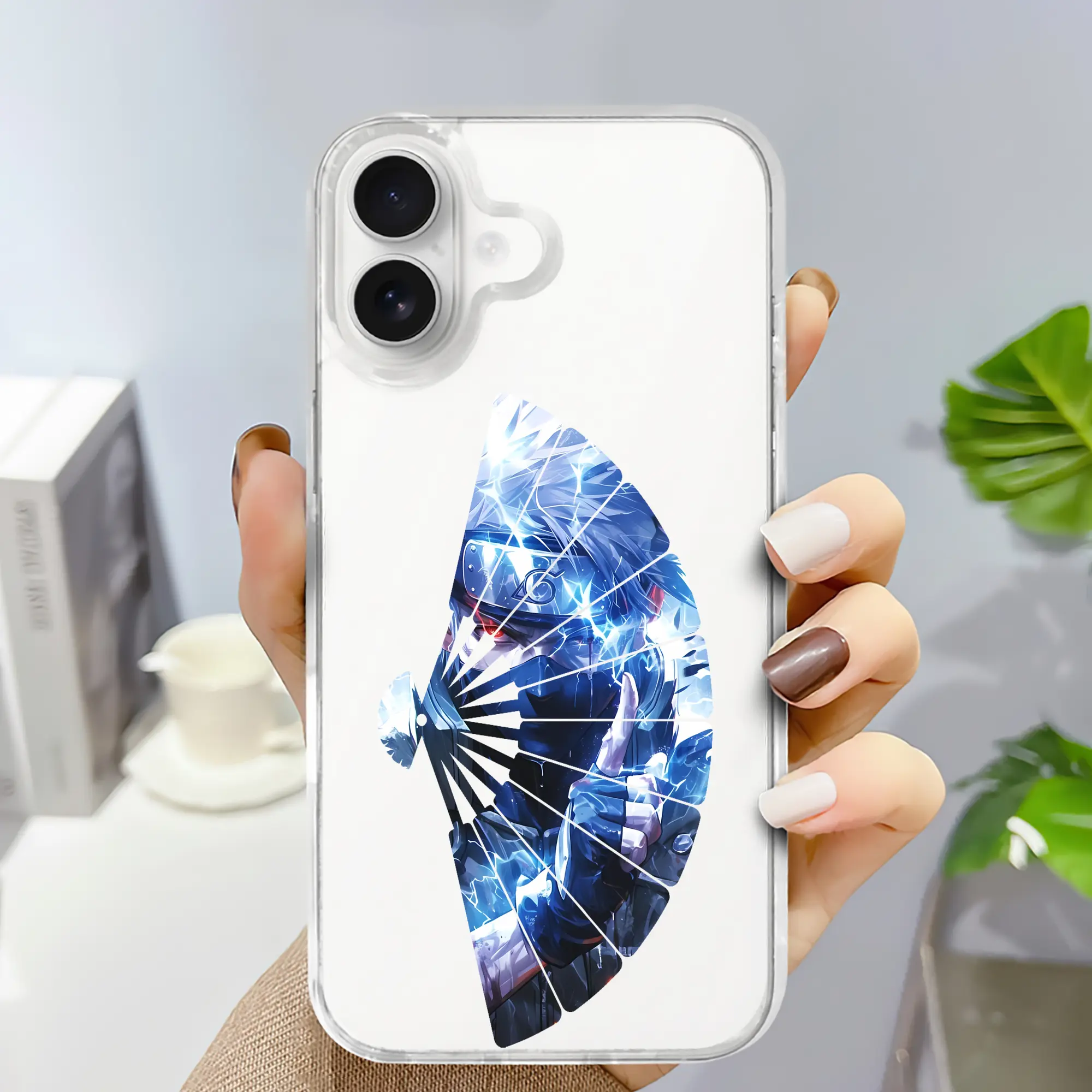 ナルト グッズ はたけ カカシ