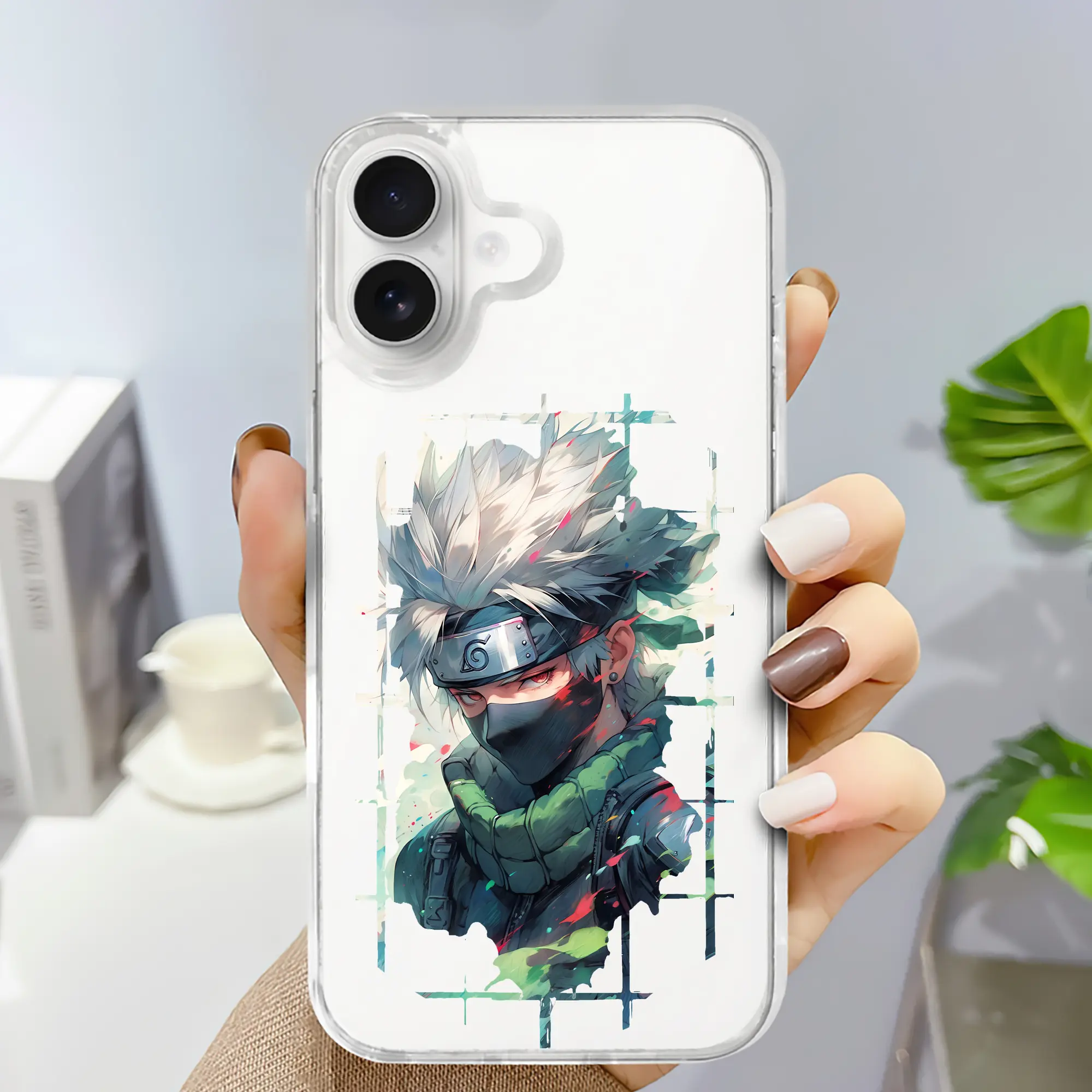 ナルト グッズ はたけ カカシ