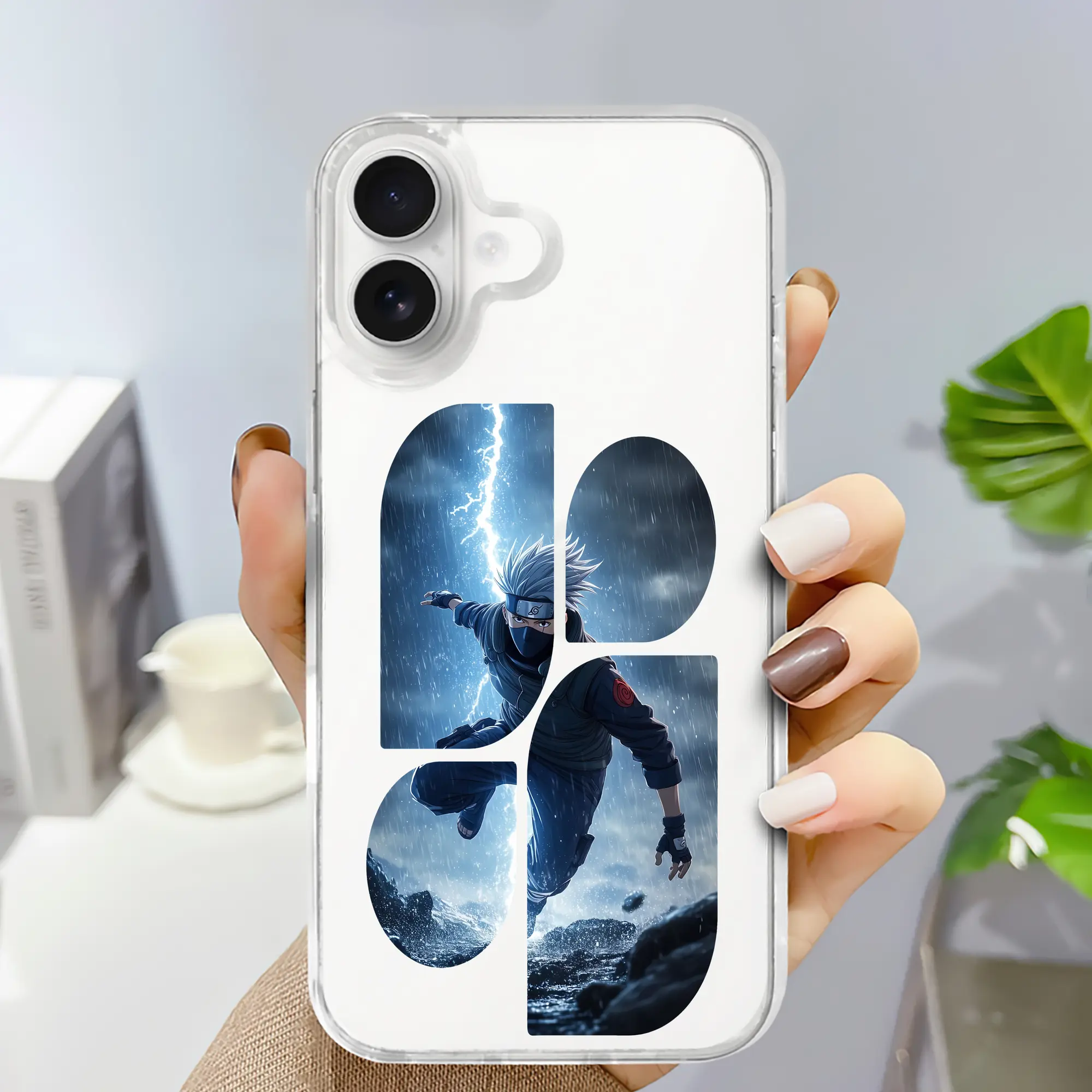 ナルト グッズ はたけ カカシ