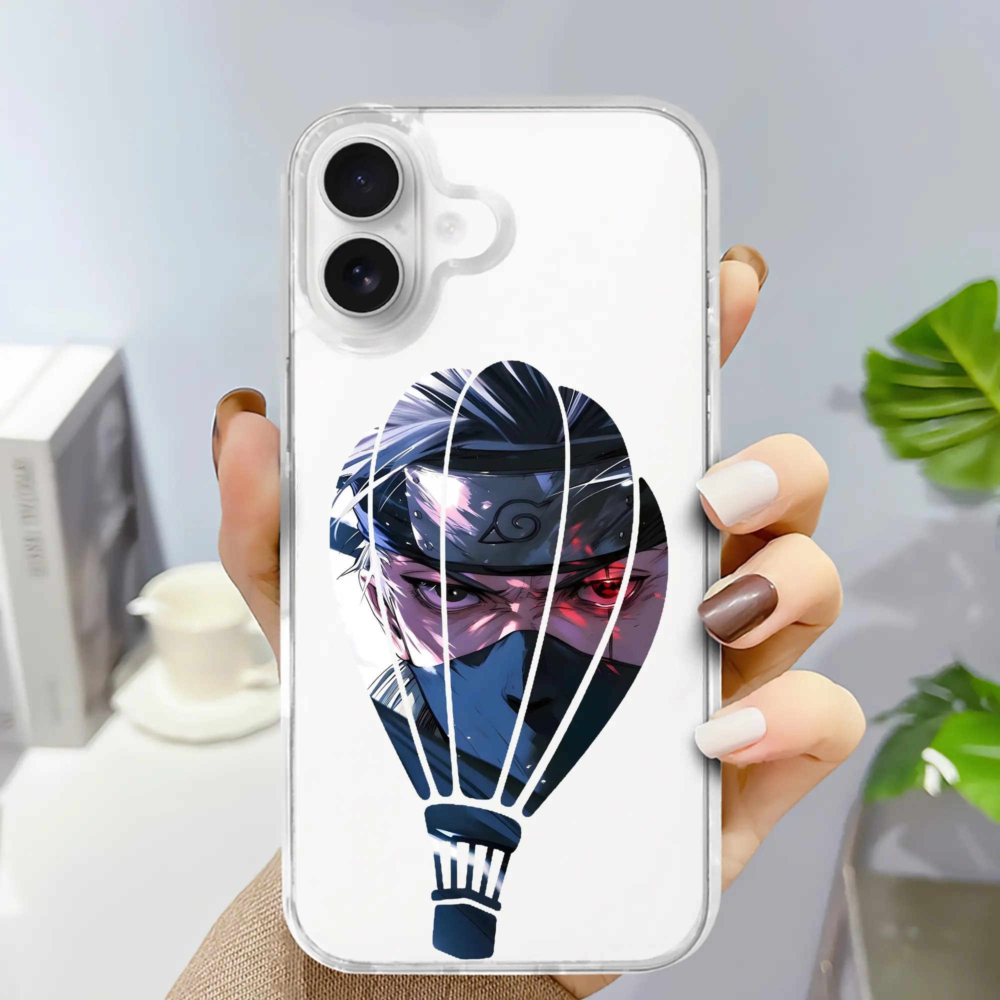 ナルト グッズ はたけ カカシ